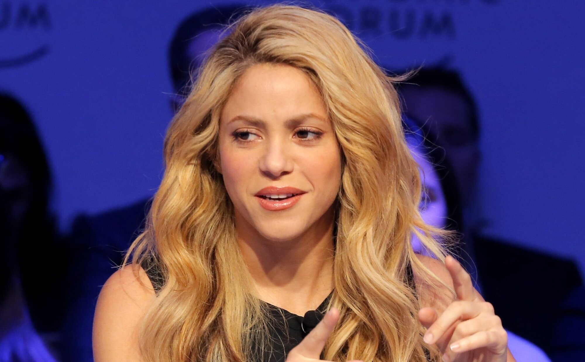 Shakira adelanta un fragmento de su nueva canción con Manuel Turizo con más ataques a Piqué