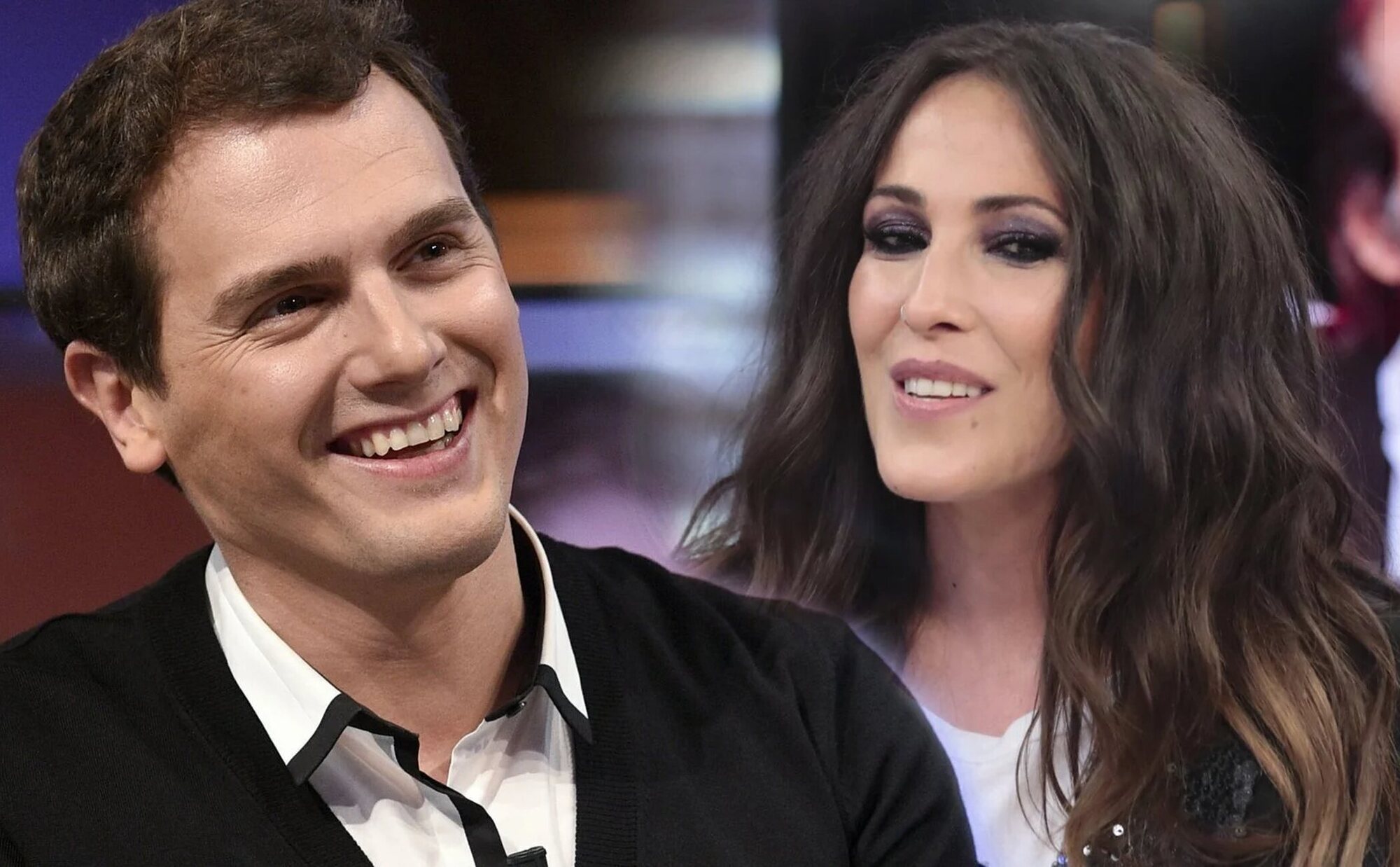 Los amigos de Malú y Albert Rivera desmienten su ruptura: "Están hartos de especulaciones"