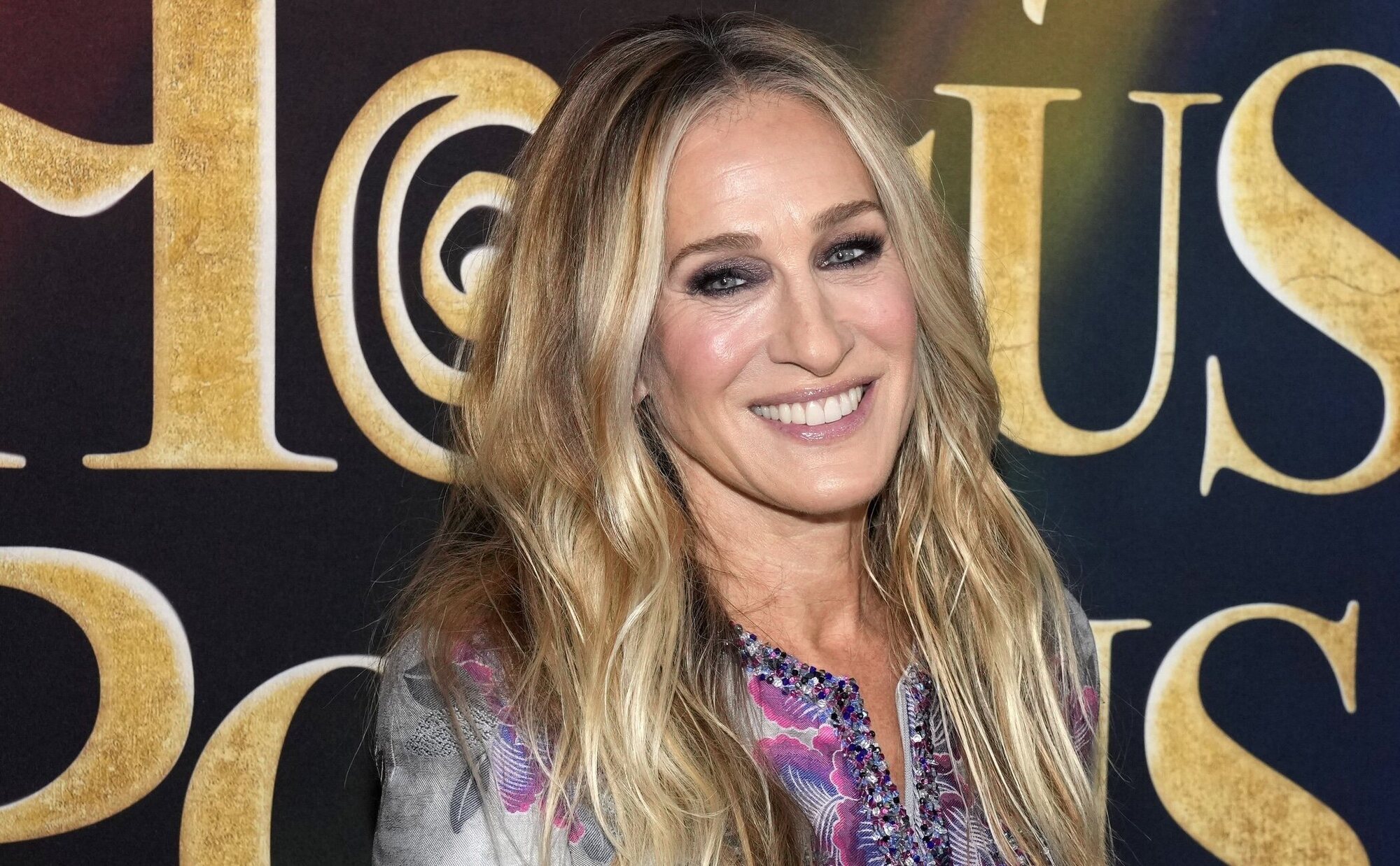 Sarah Jessica Parker rompe su silencio sobre el regreso de Kim Cattrall a la secuela de 'Sexo en Nueva York'