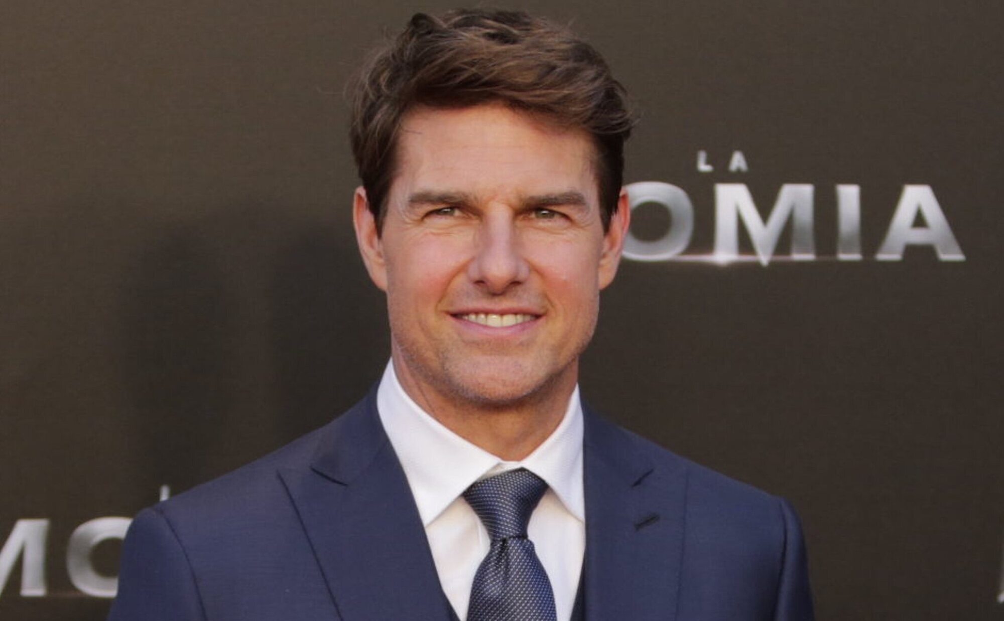 El comentario de Tom Cruise sobre las caderas de Shakira que se ha vuelto viral