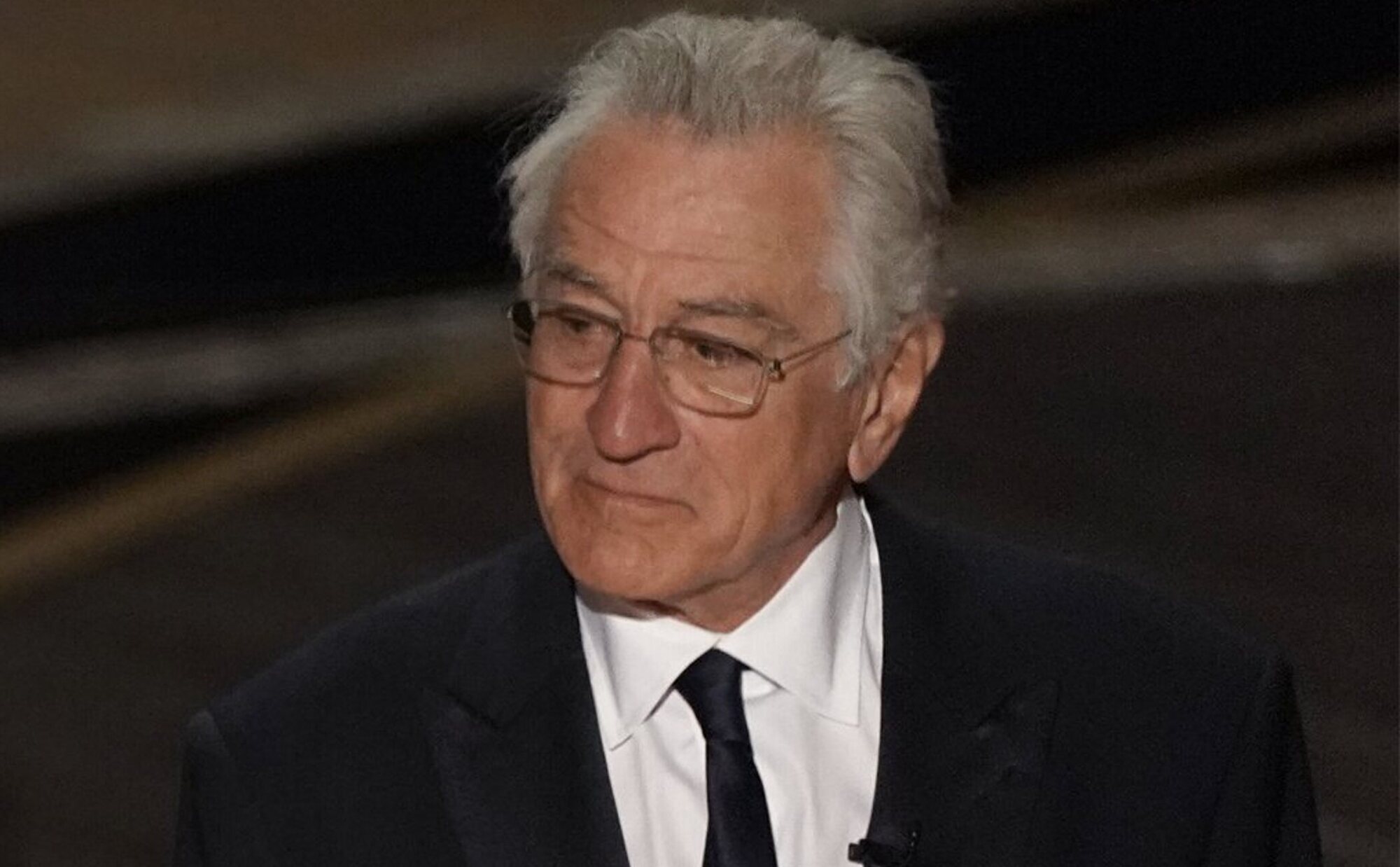 El comunicado de Robert De Niro tras conocerse nuevos detalles sobre la muerte de su nieto