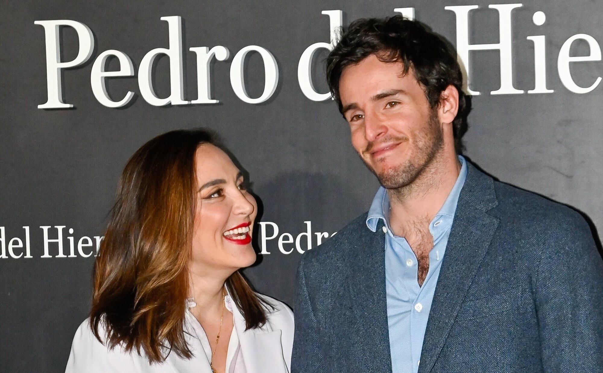 Las prohibiciones y normas 'dress code' para la boda de Tamara Falcó e Íñigo Onieva que han enviado vía email