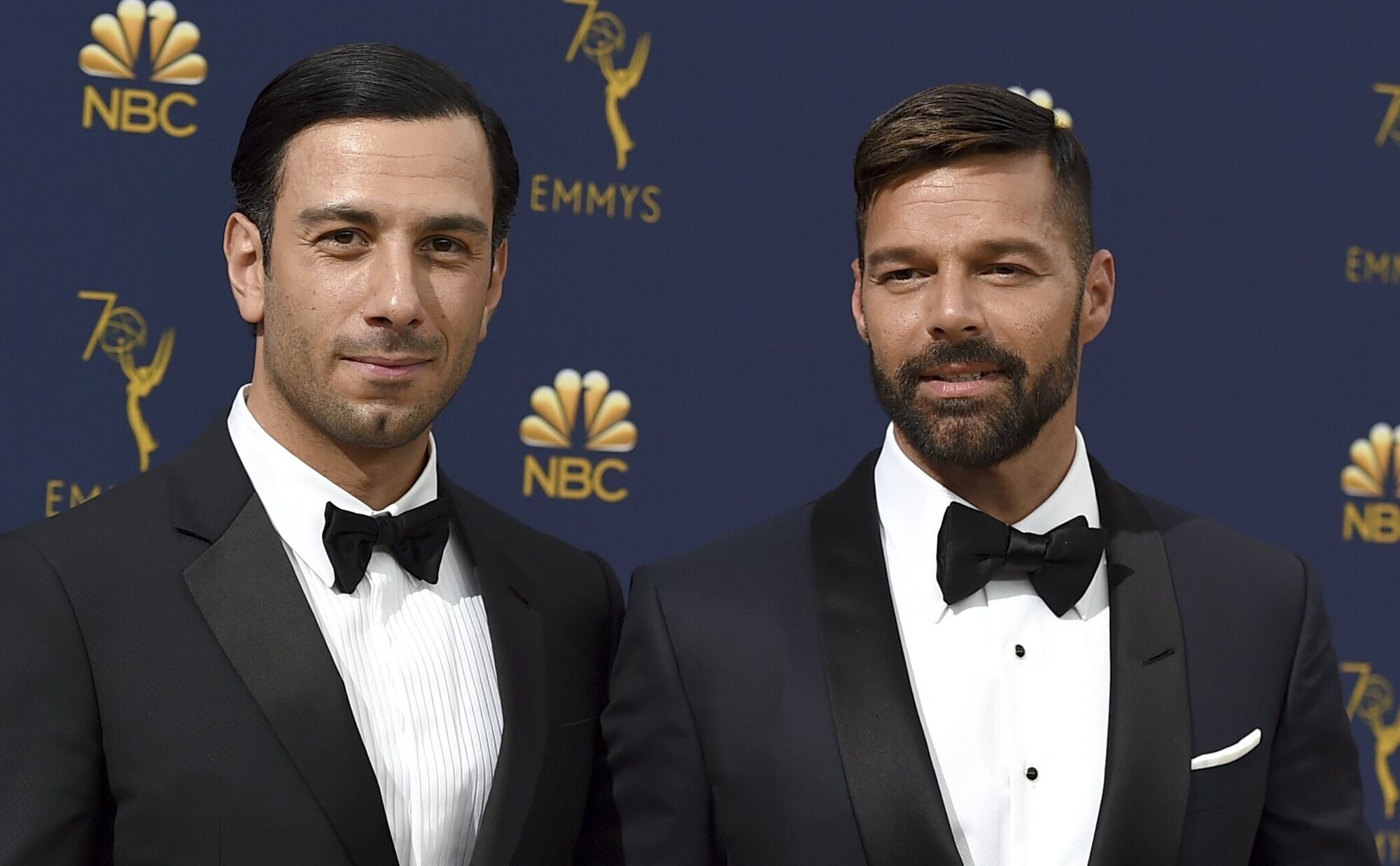 Ricky Martin y Jwan Yosef anuncian su divorcio tras siete años juntos