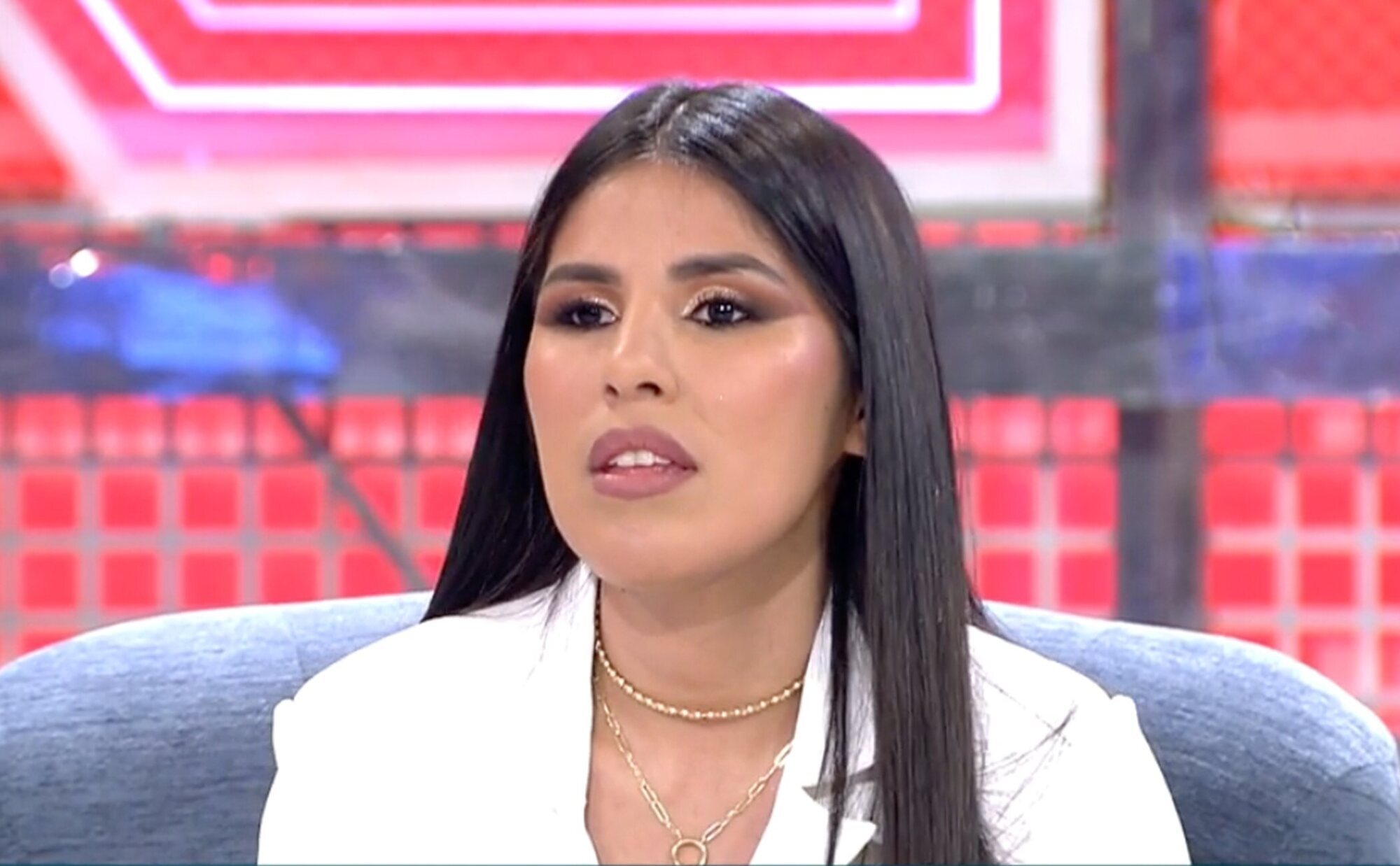 La gran decisión de Isa Pantoja con su boda y el motivo que le ha llevado a tomarla