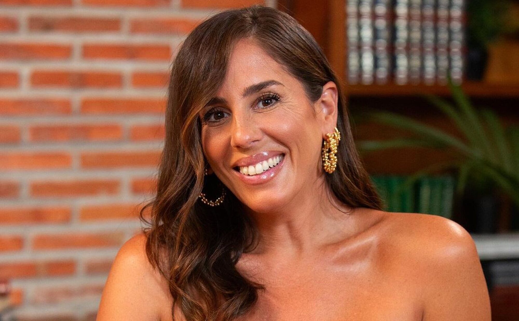 La tierna felicitación de cumpleaños del novio de Anabel Pantoja que no ha pasado desapercibida