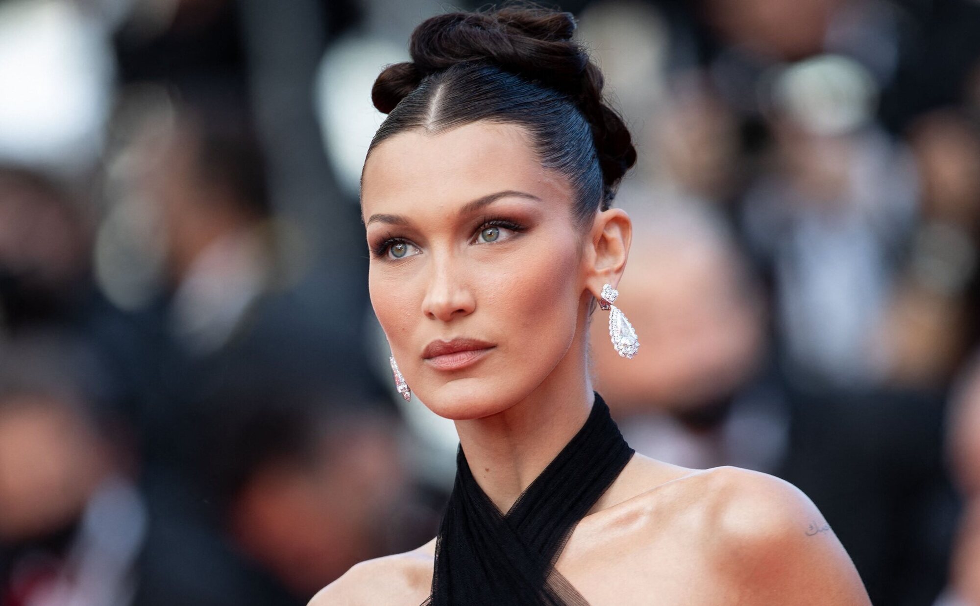 ¿Qué está pasando con Bella Hadid? Los motivos detrás de su desaparición mediática