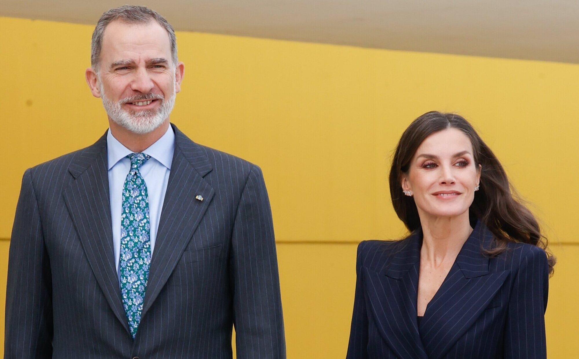 La razón por la que los Reyes Felipe y Letizia no quieren coincidir con Froilán y Victoria Federica