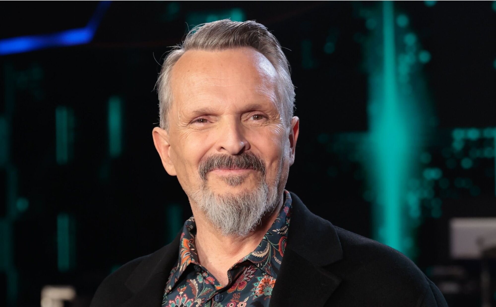 Miguel Bosé y Nacho Palau dejan a un lado sus diferencias y disfrutan de unas vacaciones con sus hijos