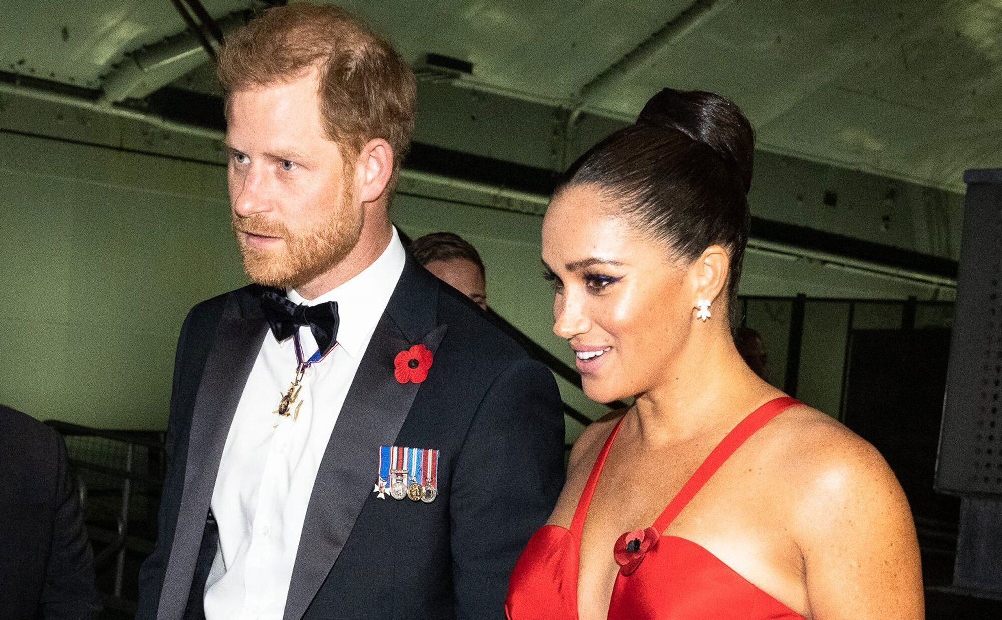 La razón por la que el Príncipe Harry y Meghan Markle planean mudarse a Malibú