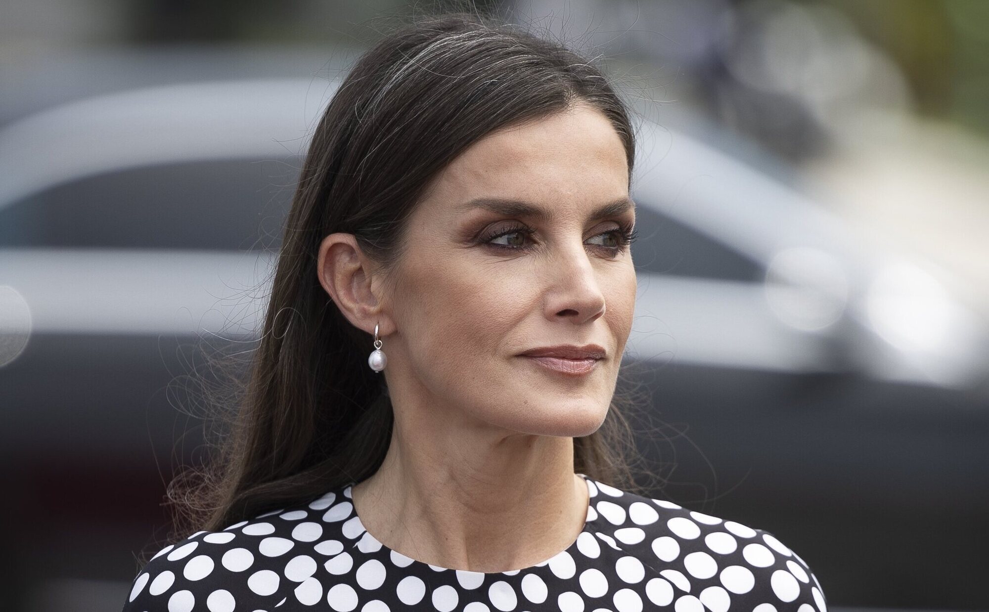 El consejo de la Reina Letizia a María Hervás sobre cómo usar Instagram: "Sigo a compañeras tuyas"