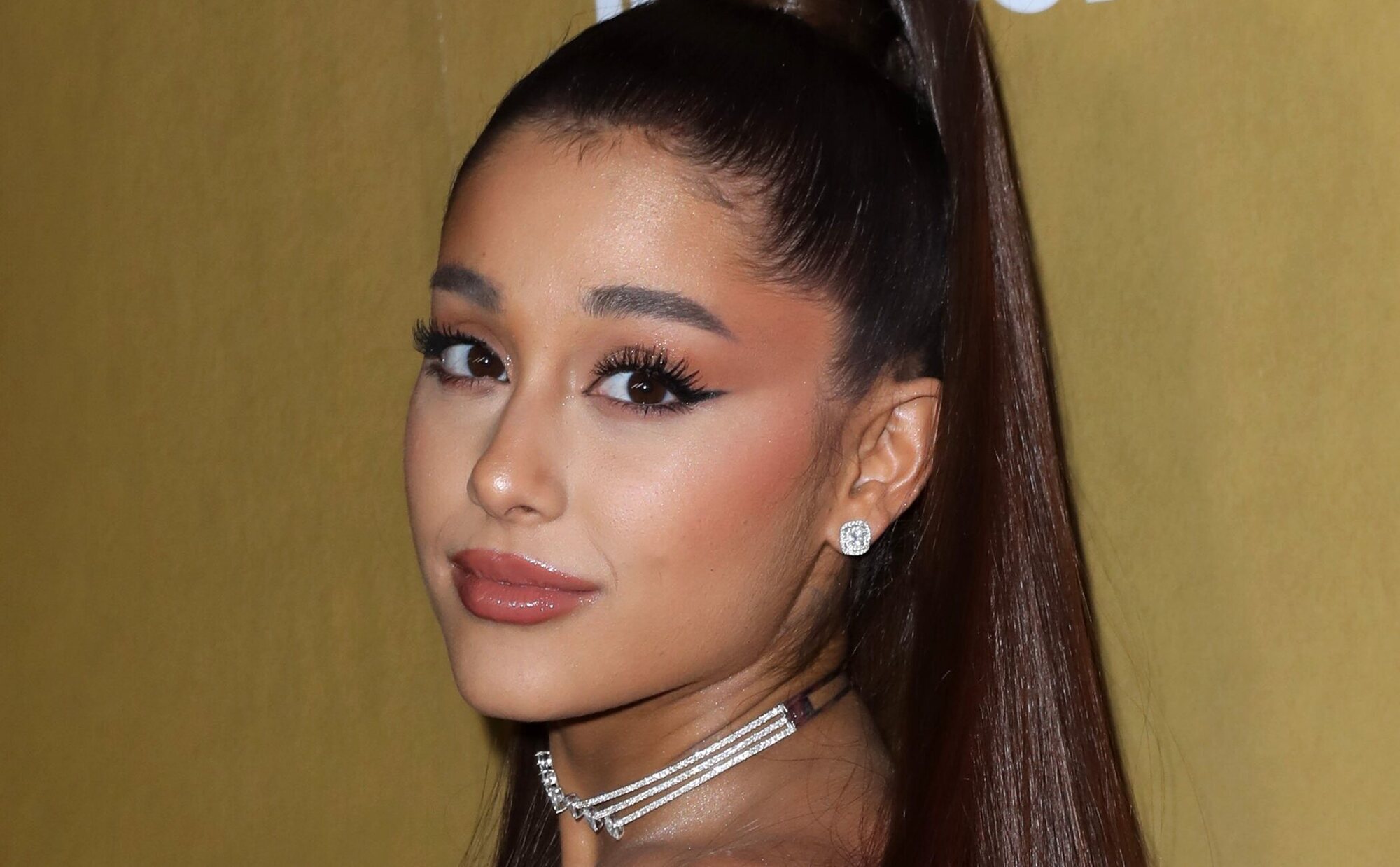 Ariana Grande y su supuesta nueva relación en el punto de mira por suponer el fin del matrimonio de él