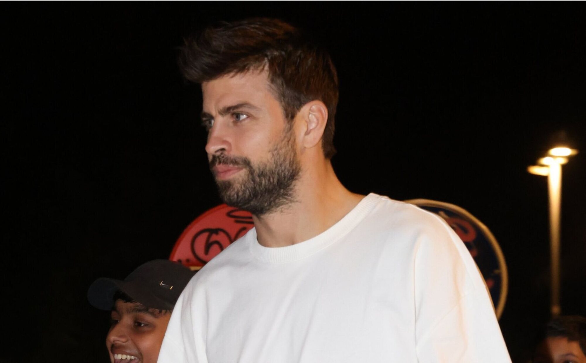 Gerard Piqué opina de la ruptura de Rosalía y Rauw Alejandro "por experiencia propia"