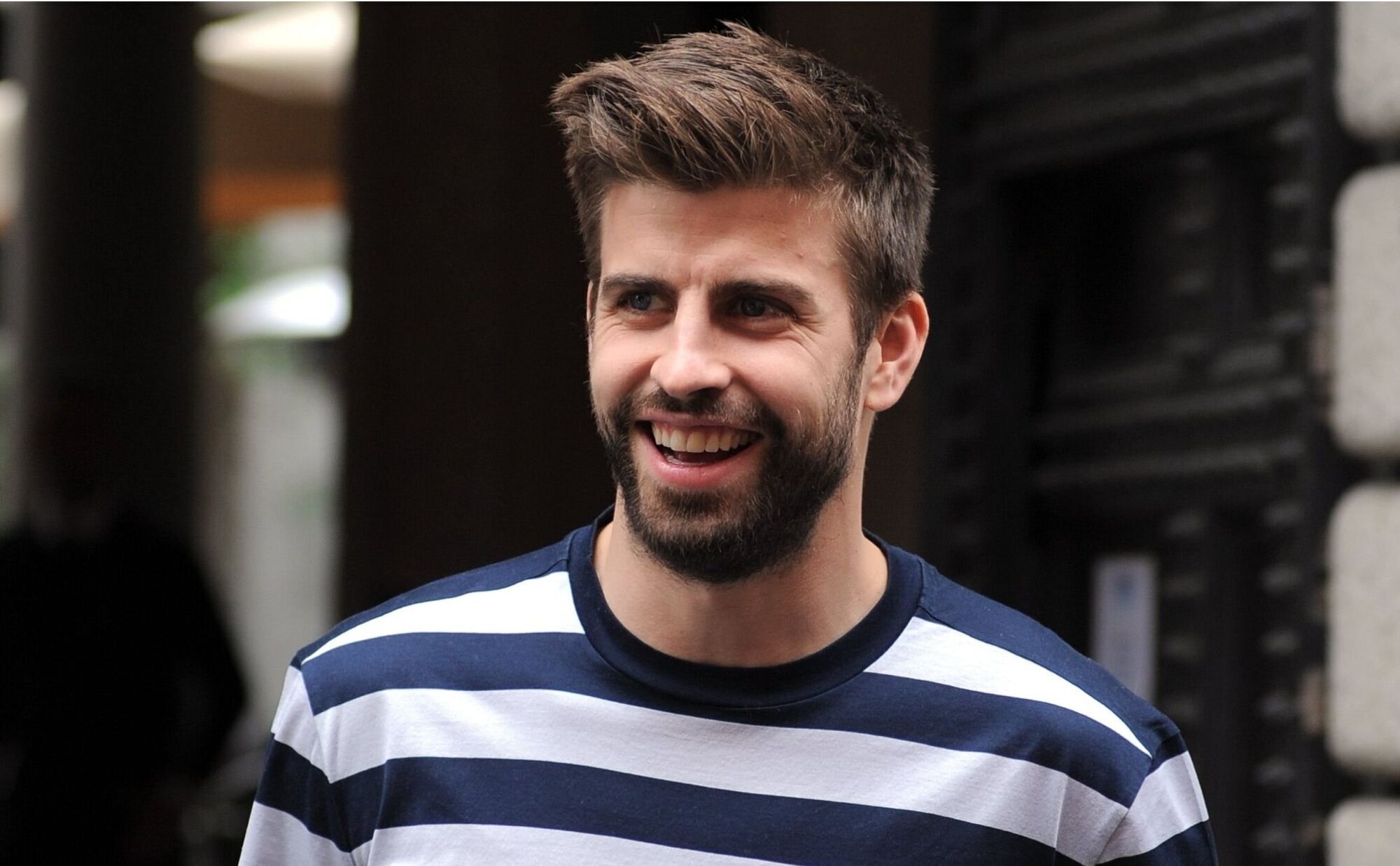 Gerard Piqué es abucheado por el público al grito de 'Shakira' en la final de la Kings League: "Vosotros no sois nadie"