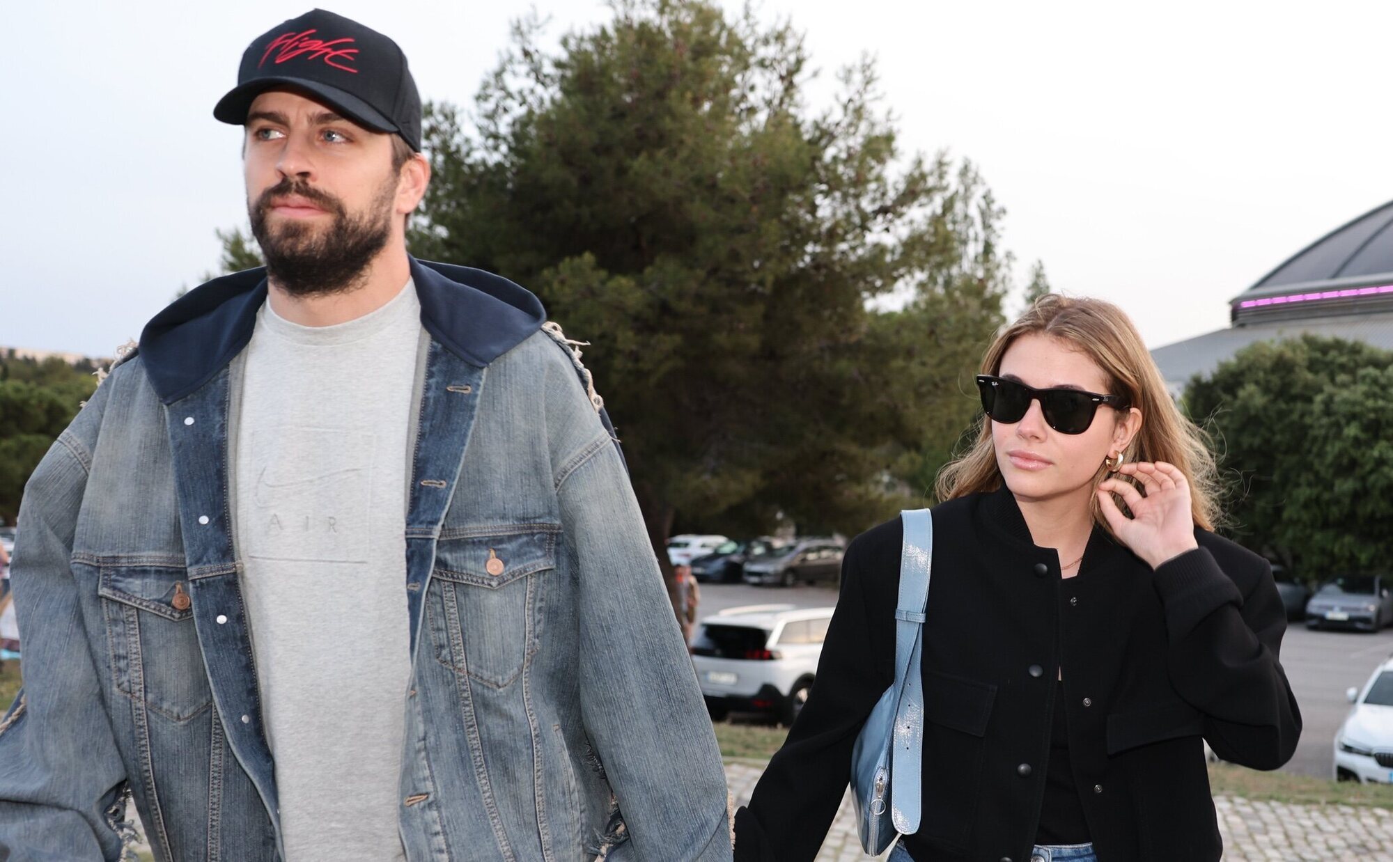 Gerard Piqué y Clara Chía estrenan nueva casa en el campo y dejan Barcelona