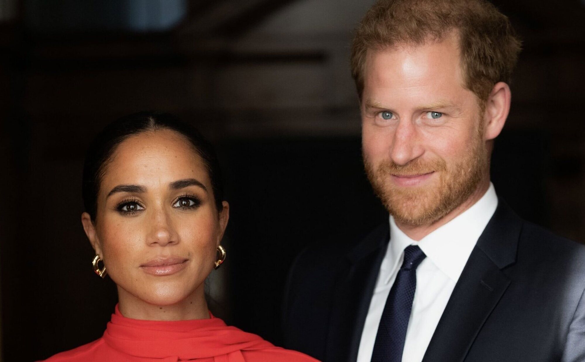 La cena no tan romántica con la que el Príncipe Harry y Meghan Markle celebraron el 42 cumpleaños de la Duquesa de Sussex