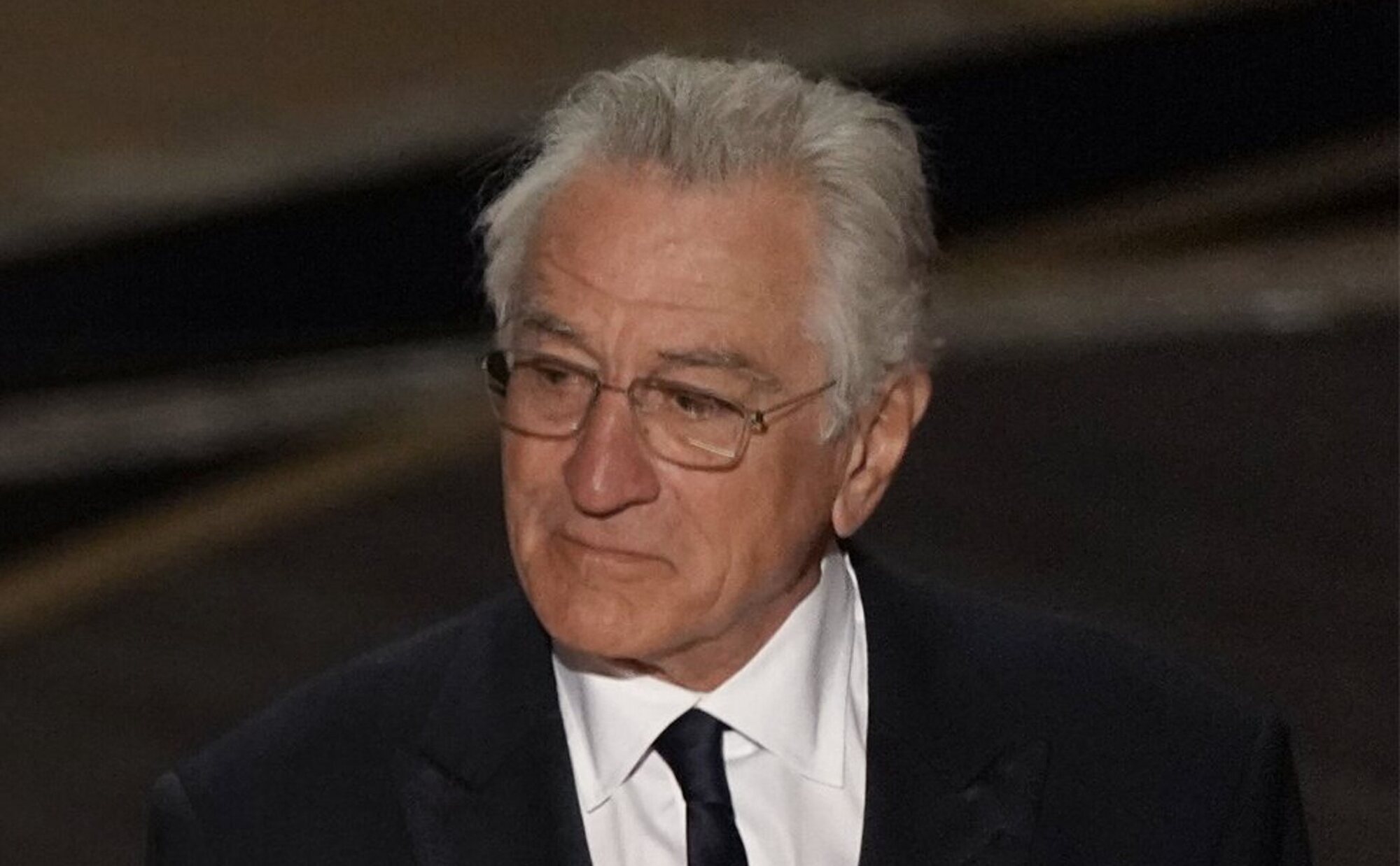 Sale a a luz la verdadera causa de la muerte del nieto de Robert de Niro a los 19 años