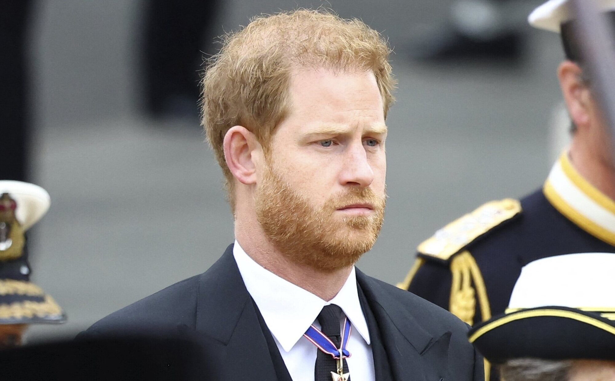 El cambio que la Casa Real británica ha hecho sobre el Príncipe Harry: pierde el título de Alteza Real