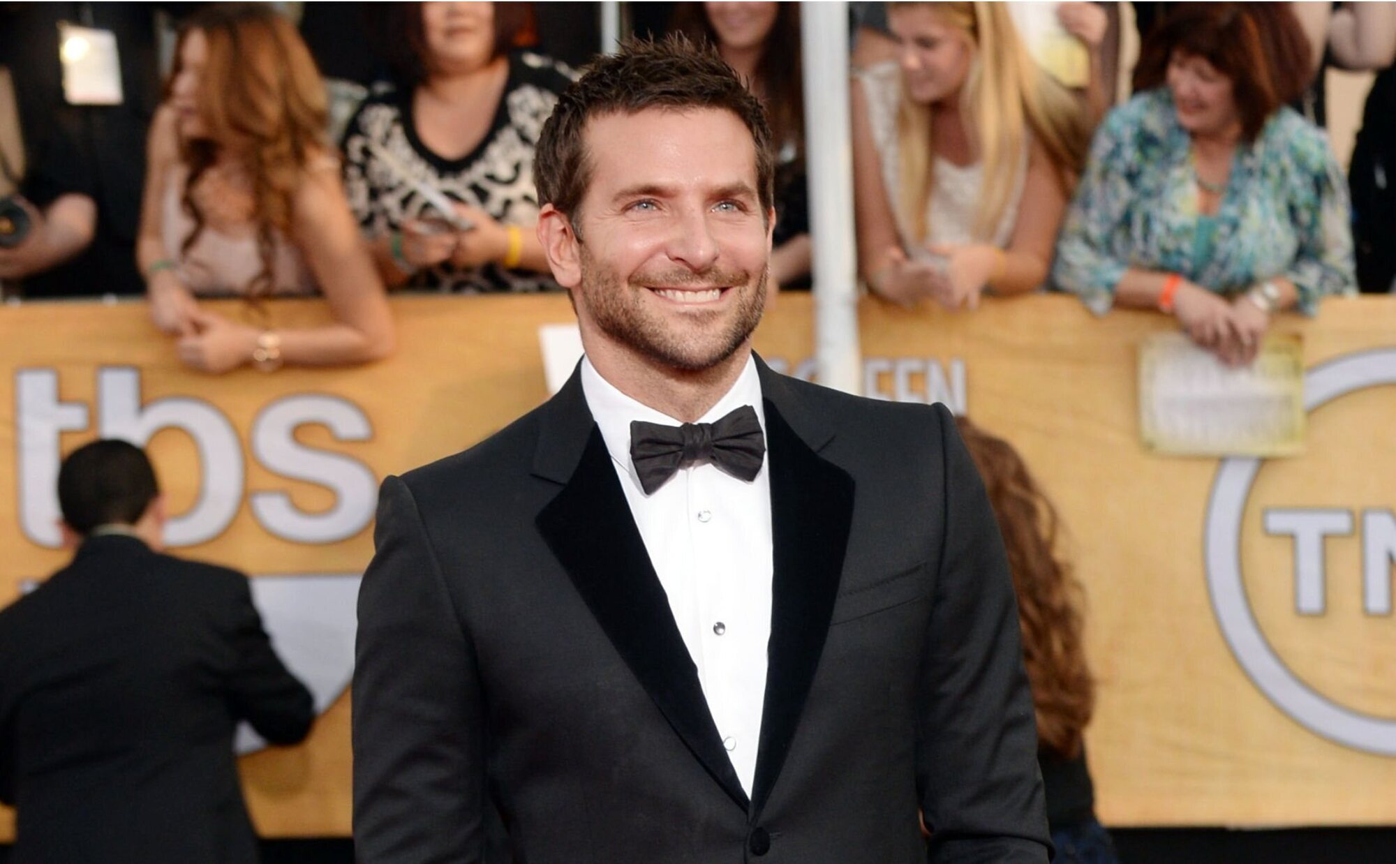 Bradley Cooper se sincera sobre su adicción a las drogas: "Pensaba que me iba a morir"