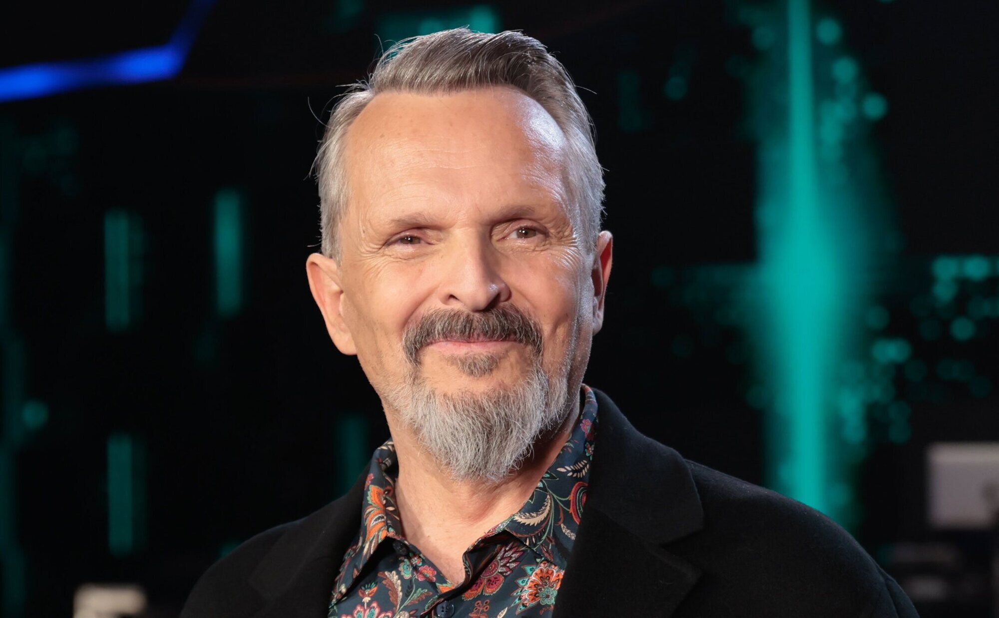 Miguel Bosé emite un comunicado tras ser asaltado junto a sus hijos en México