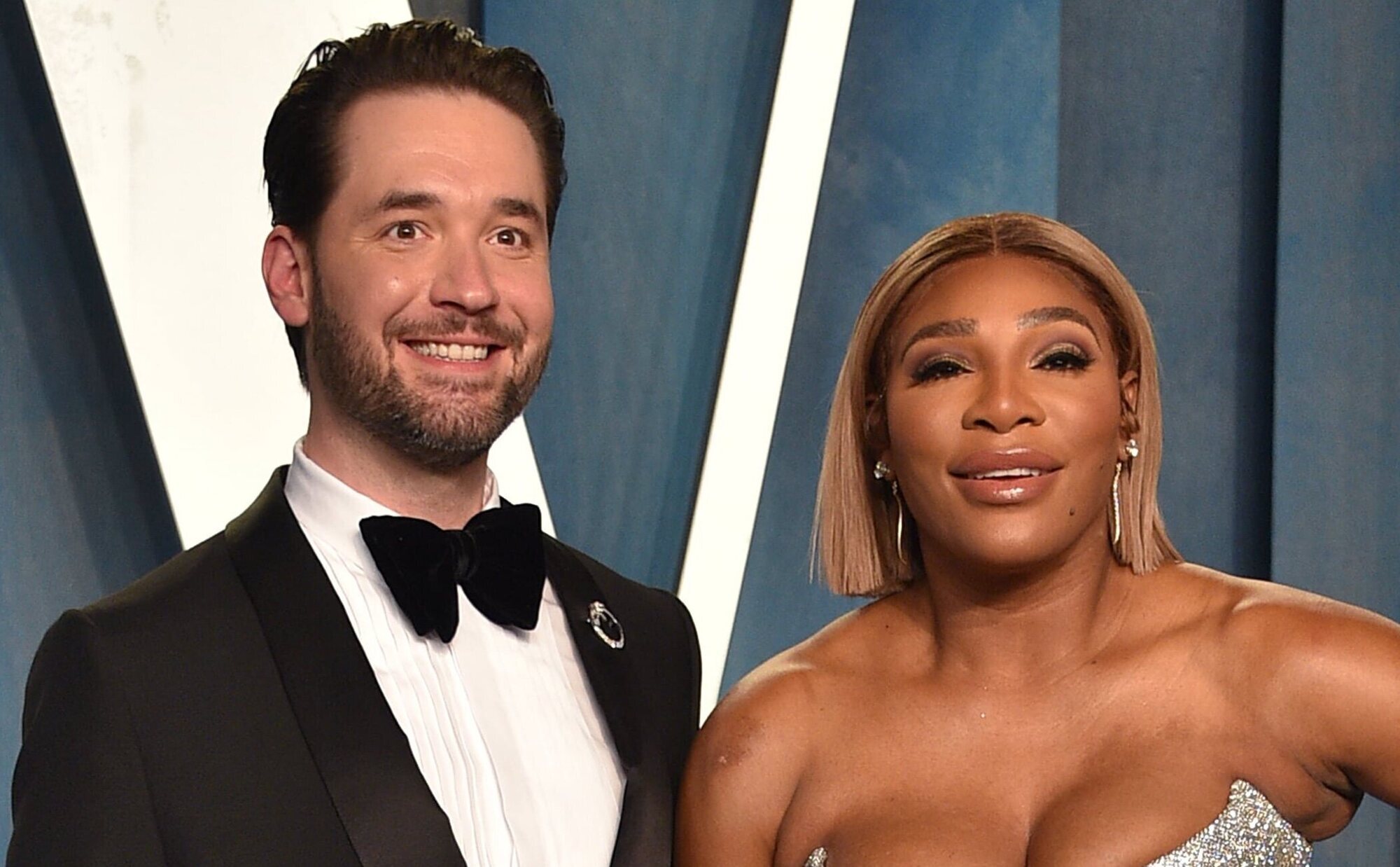 Serena Williams se convierte en madre por segunda vez junto a Alexis Ohanian