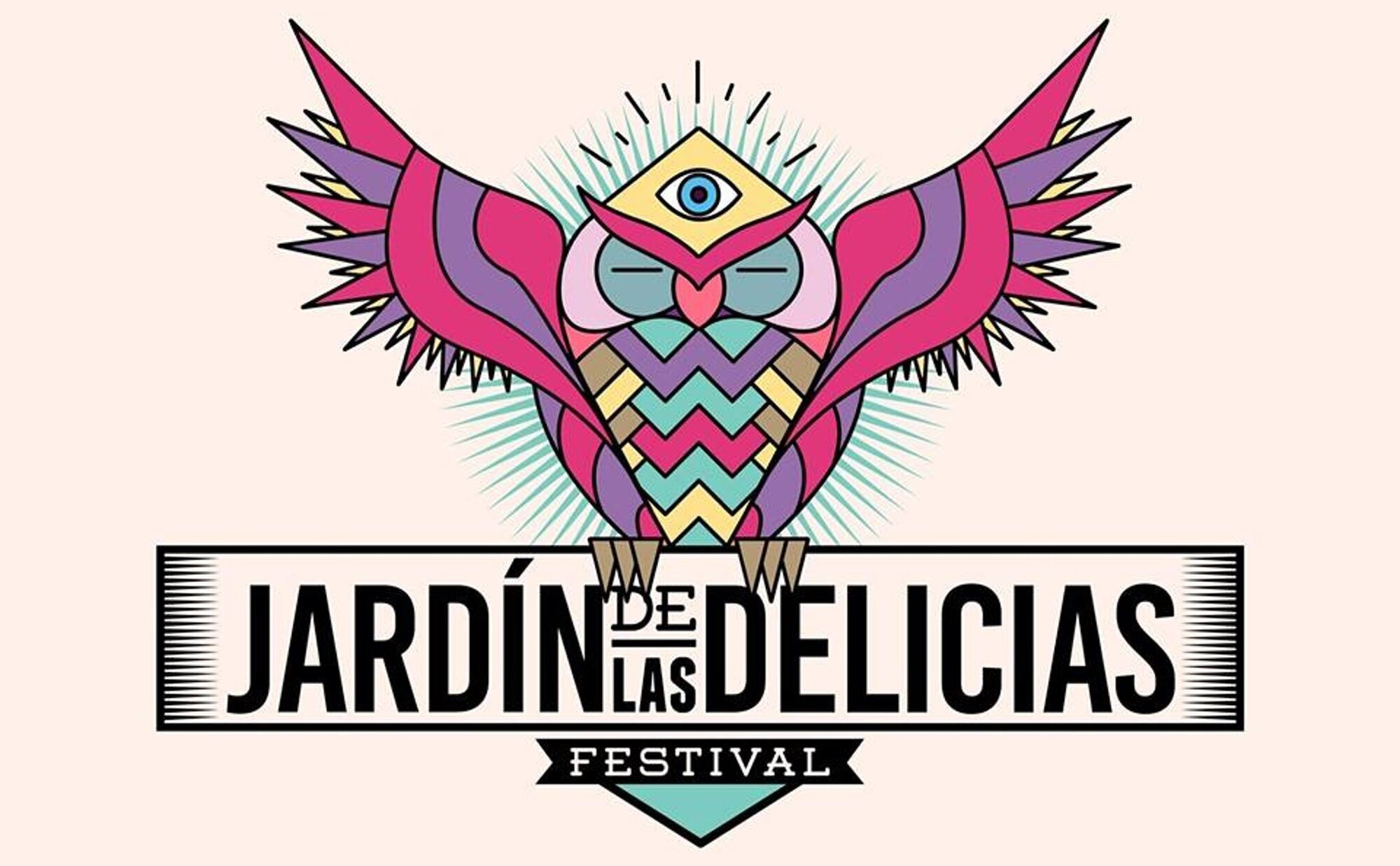 Melendi, Dani Fernández, Vetusta Morla... Jardín de las Delicias reúne a grandes artistas en un gran festival