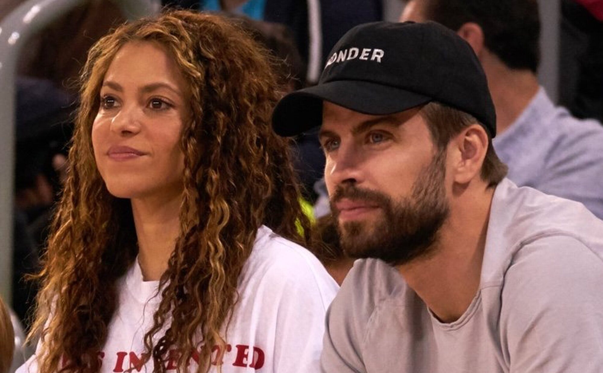 Las cosas entre Shakira y Piqué vuelven a tensarse con el fin del verano