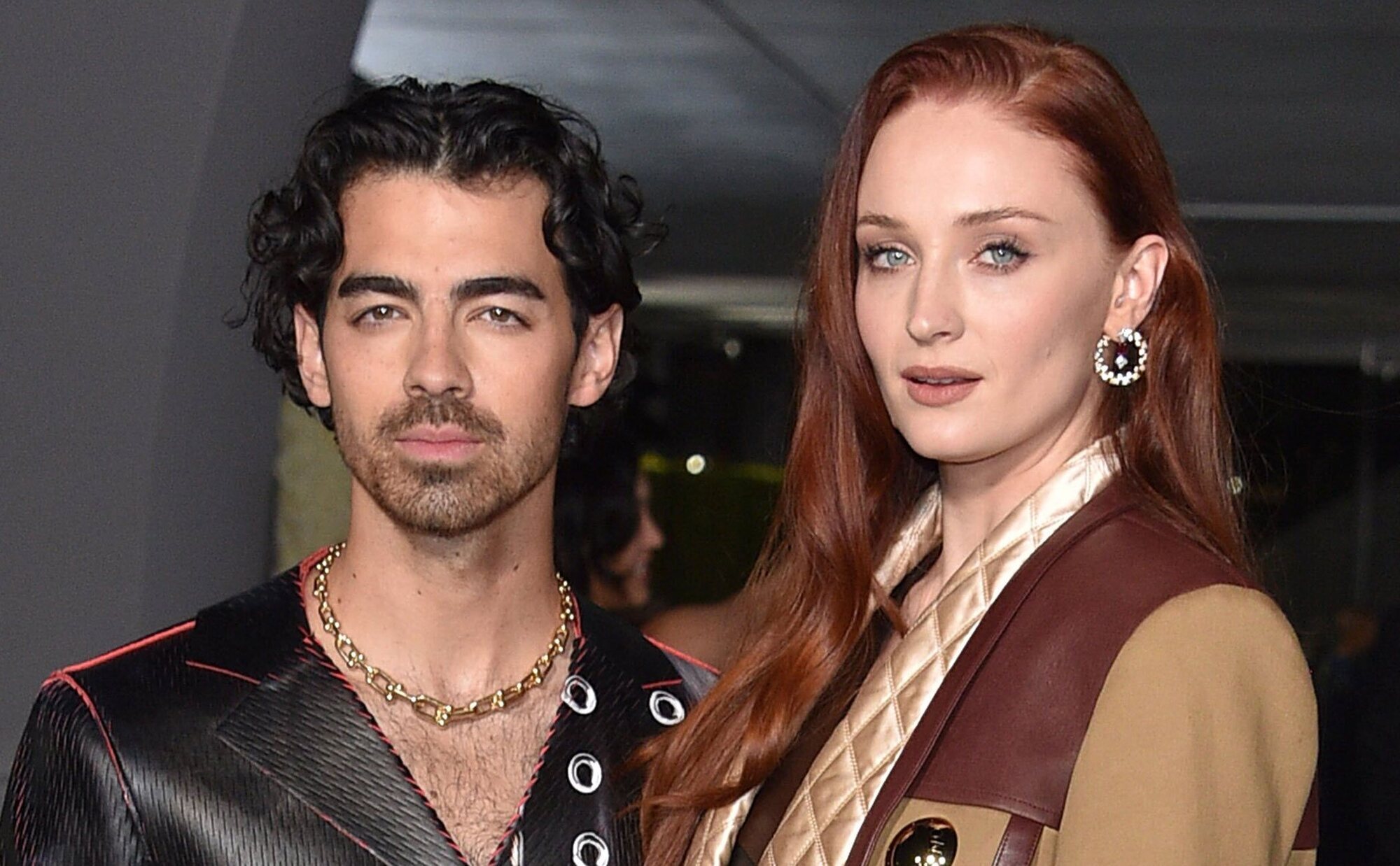 Joe Jonas y Sophie Turner están al borde del divorcio