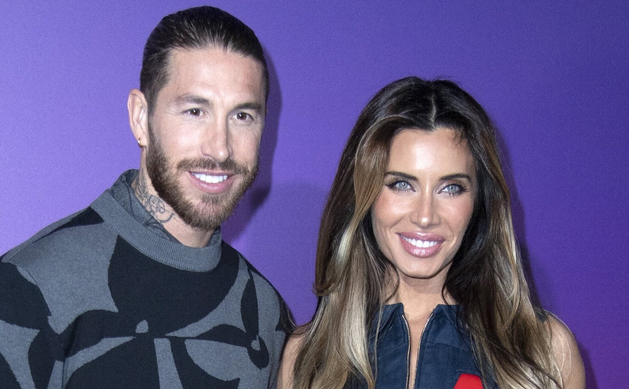 Pilar Rubio, la gran ausente en el regreso de Sergio Ramos al Sevilla FC