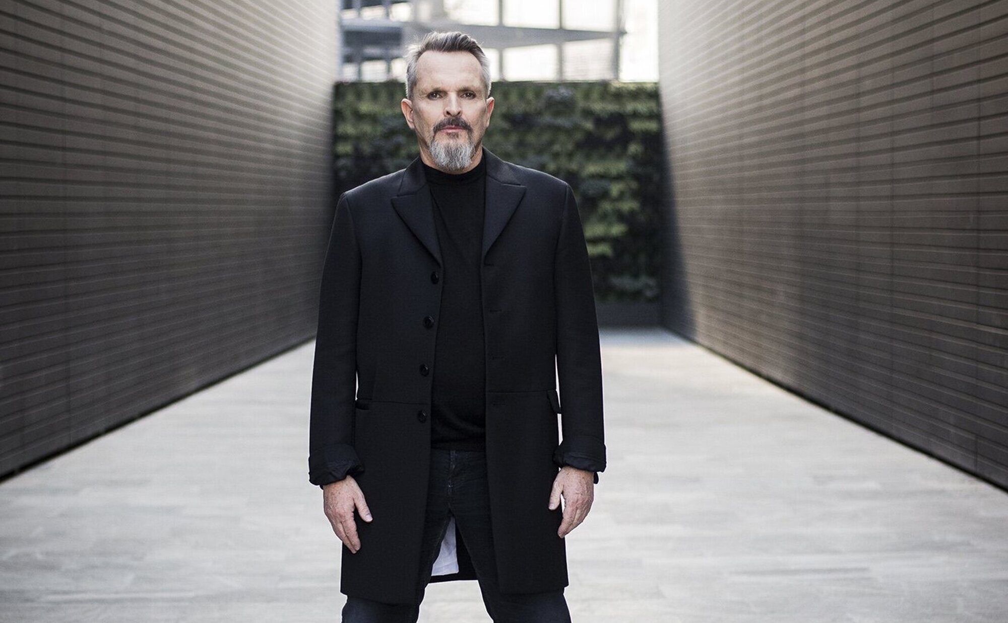 Miguel Bosé falta a su cita con 'El Hormiguero' por motivos de salud durante su regreso a España