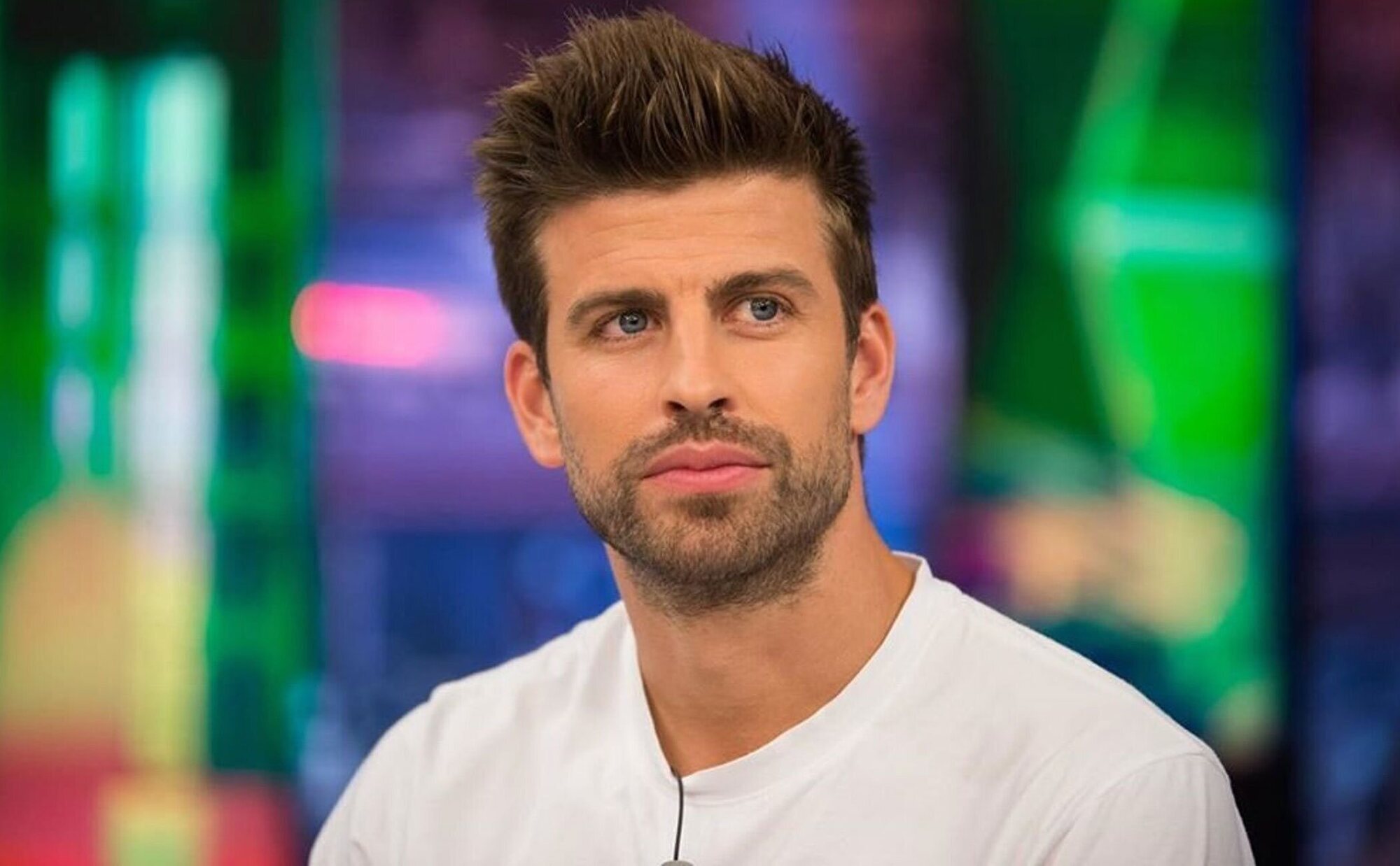 Piqué se defiende de lo que dice Shakira en 'El Jefe' y explica por qué no pagó una indemnización a la niñera Lili Melgar