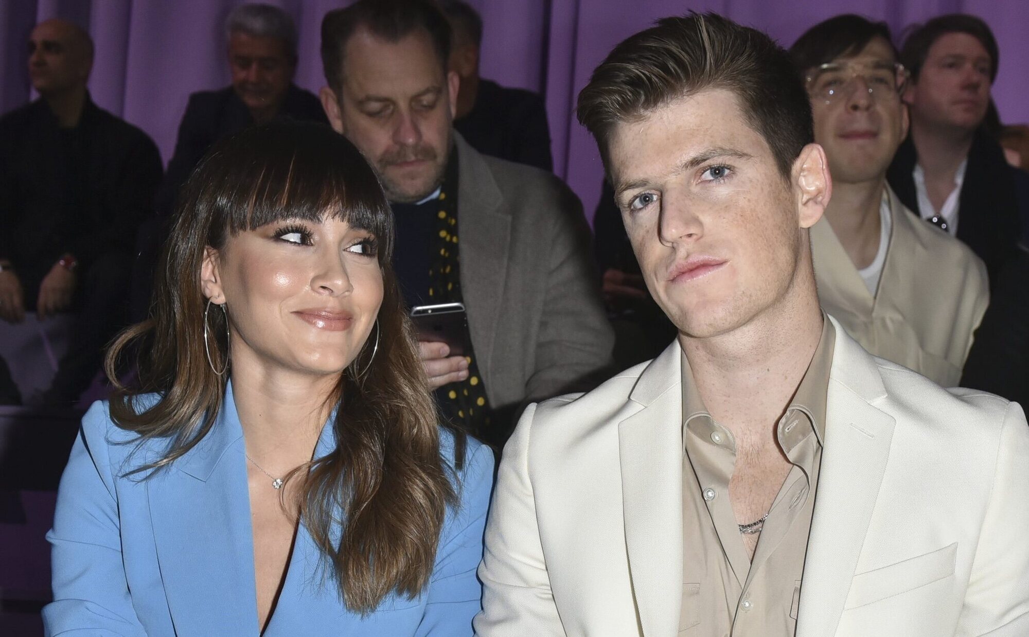 Aitana Ocaña y Miguel Bernardeau rompieron mucho antes de lo que se cree