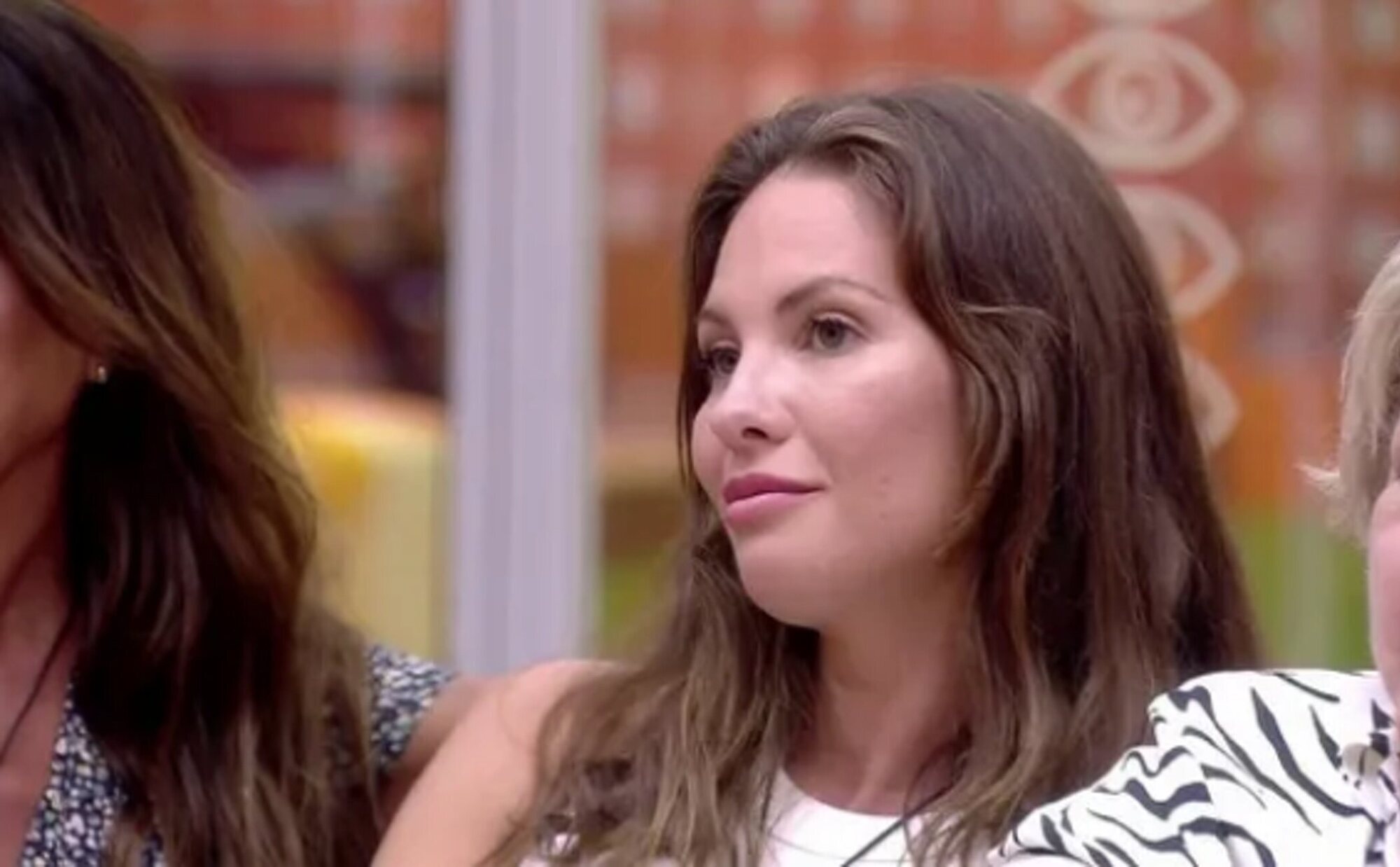 Jessica Bueno se enfrenta a Oriana Marzoli en 'GH VIP 8': "Hay mala idea en tus preguntas"