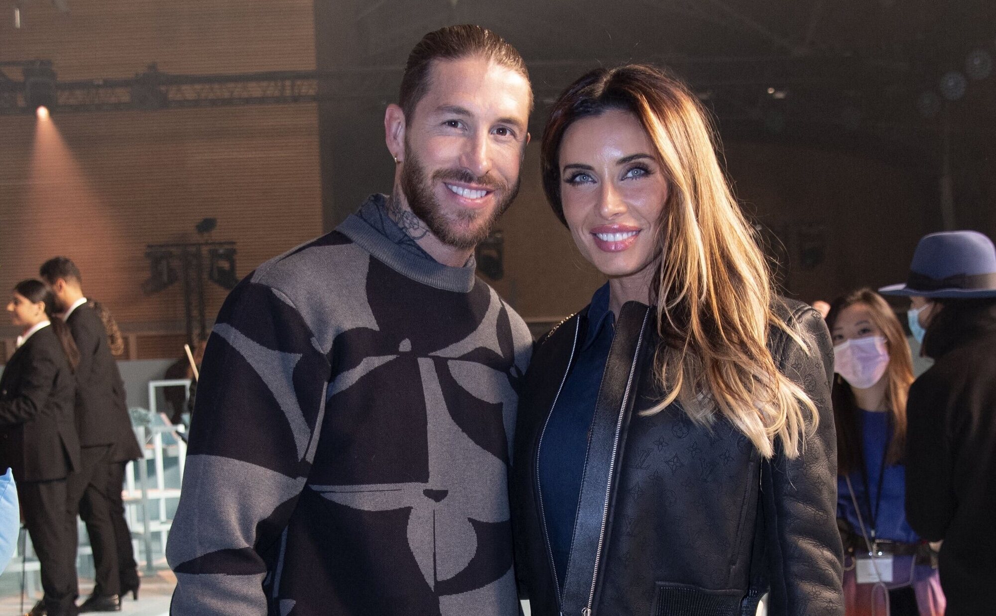 Roban en la casa de Sergio Ramos y Pilar Rubio con sus hijos dentro