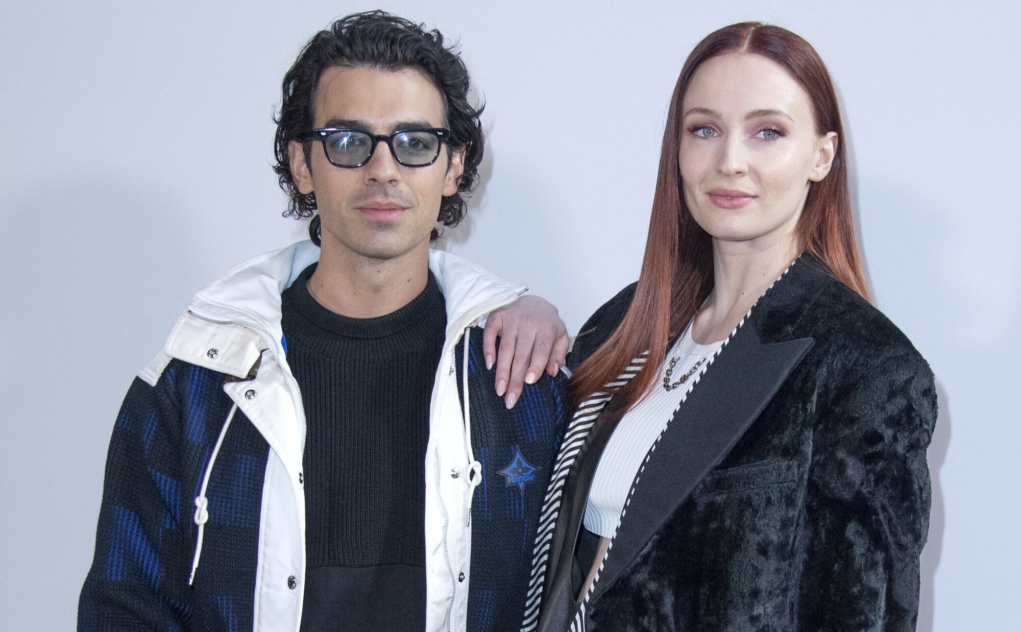 Joe Jonas y el famoso anillo que llevaría Sophie Turner con una cámara: esto es lo que habría escuchado