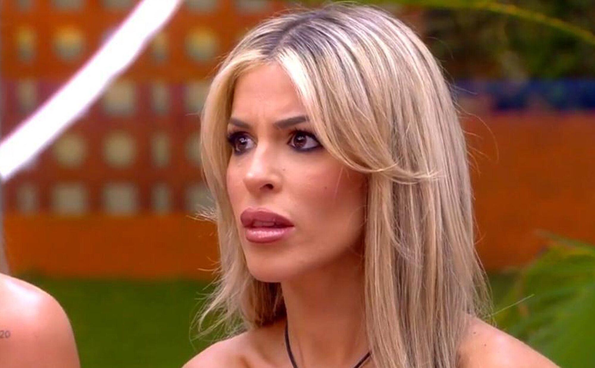 Oriana Marzoli se fue de España la misma tarde de su salida de 'GH VIP 8' para reencontrarse con su novio