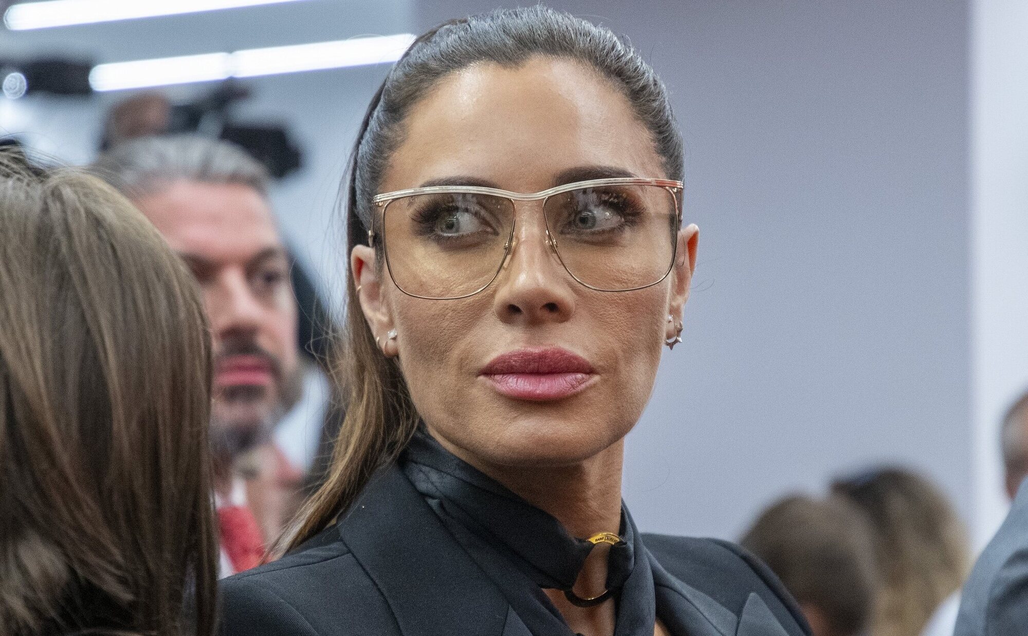 Pilar Rubio se pronuncia tras el robo de su casa en Sevilla: "Parece que sabéis más que yo"