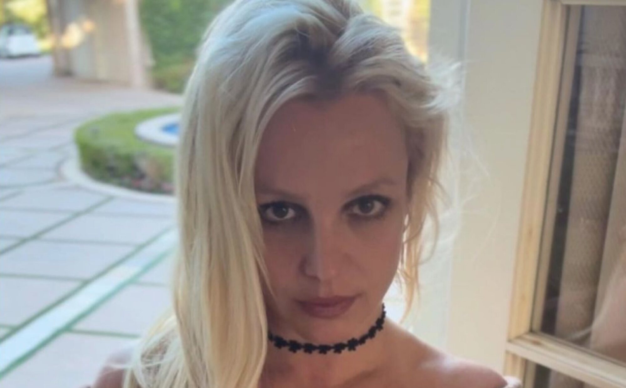 Britney Spears anuncia que habrá continuación de sus memorias