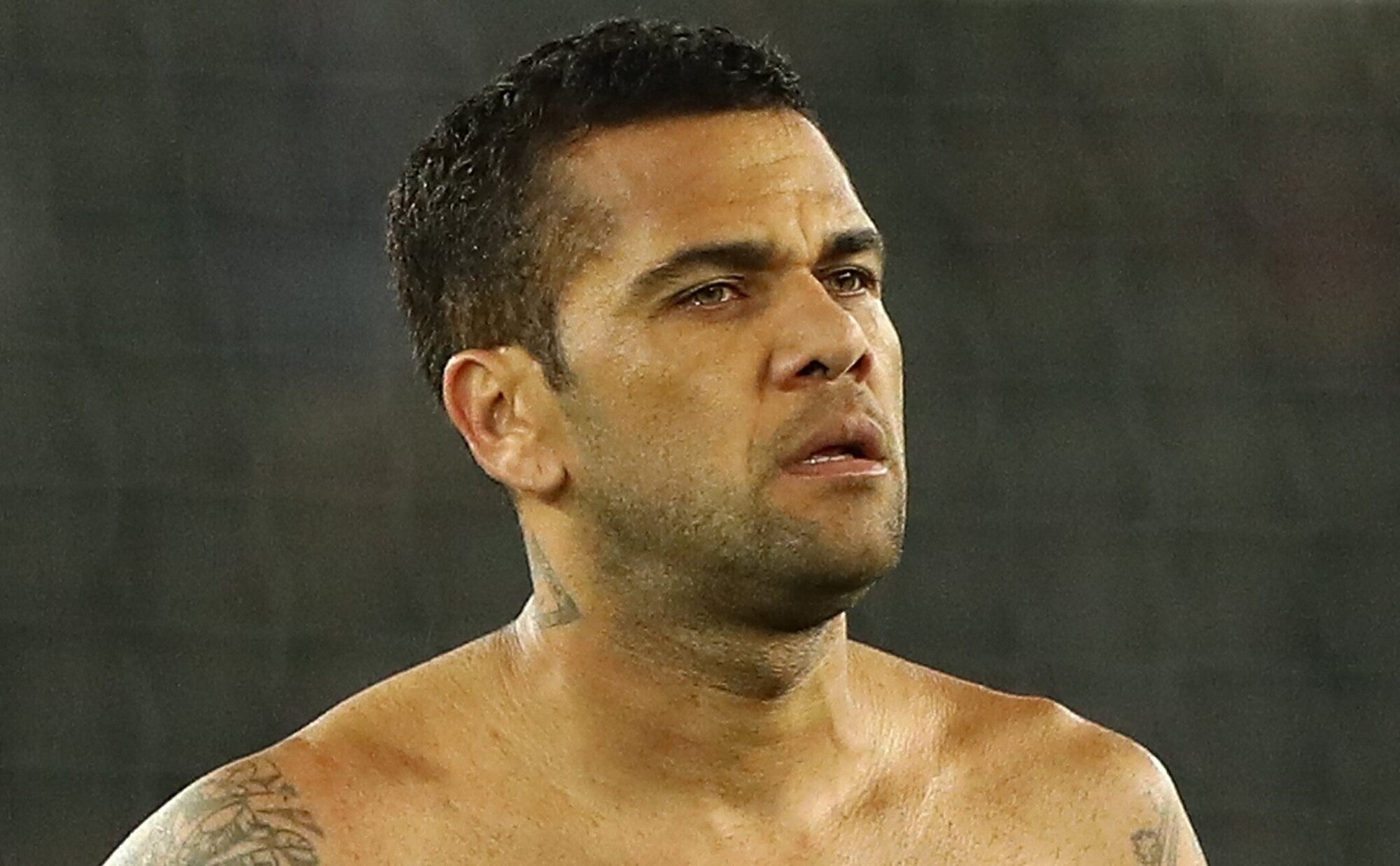 Dani Alves cambia de abogado cuando falta poco para el juicio