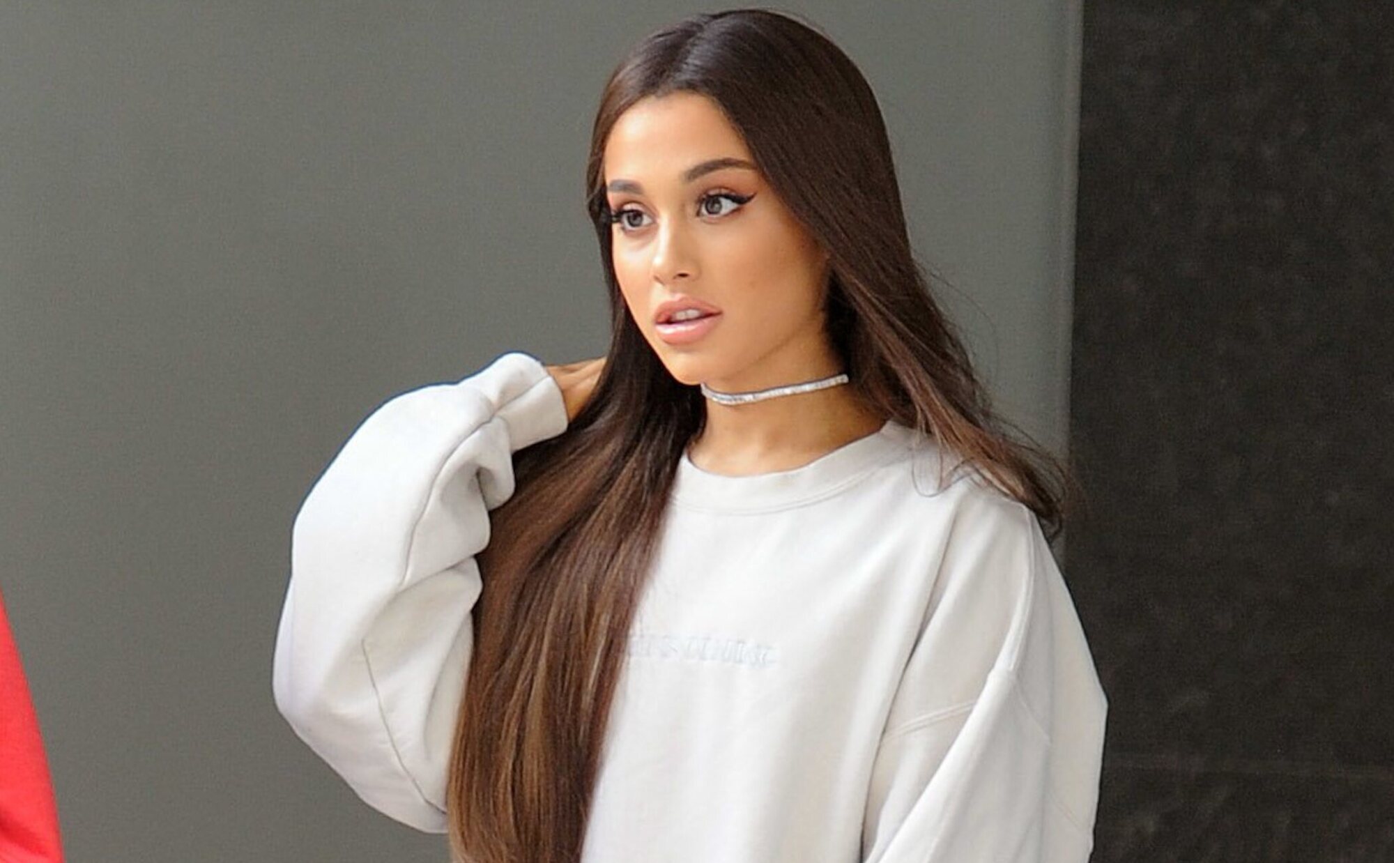 La enorme cantidad de dinero que Ariana Grande pagará a Dalton Gomez por el divorcio