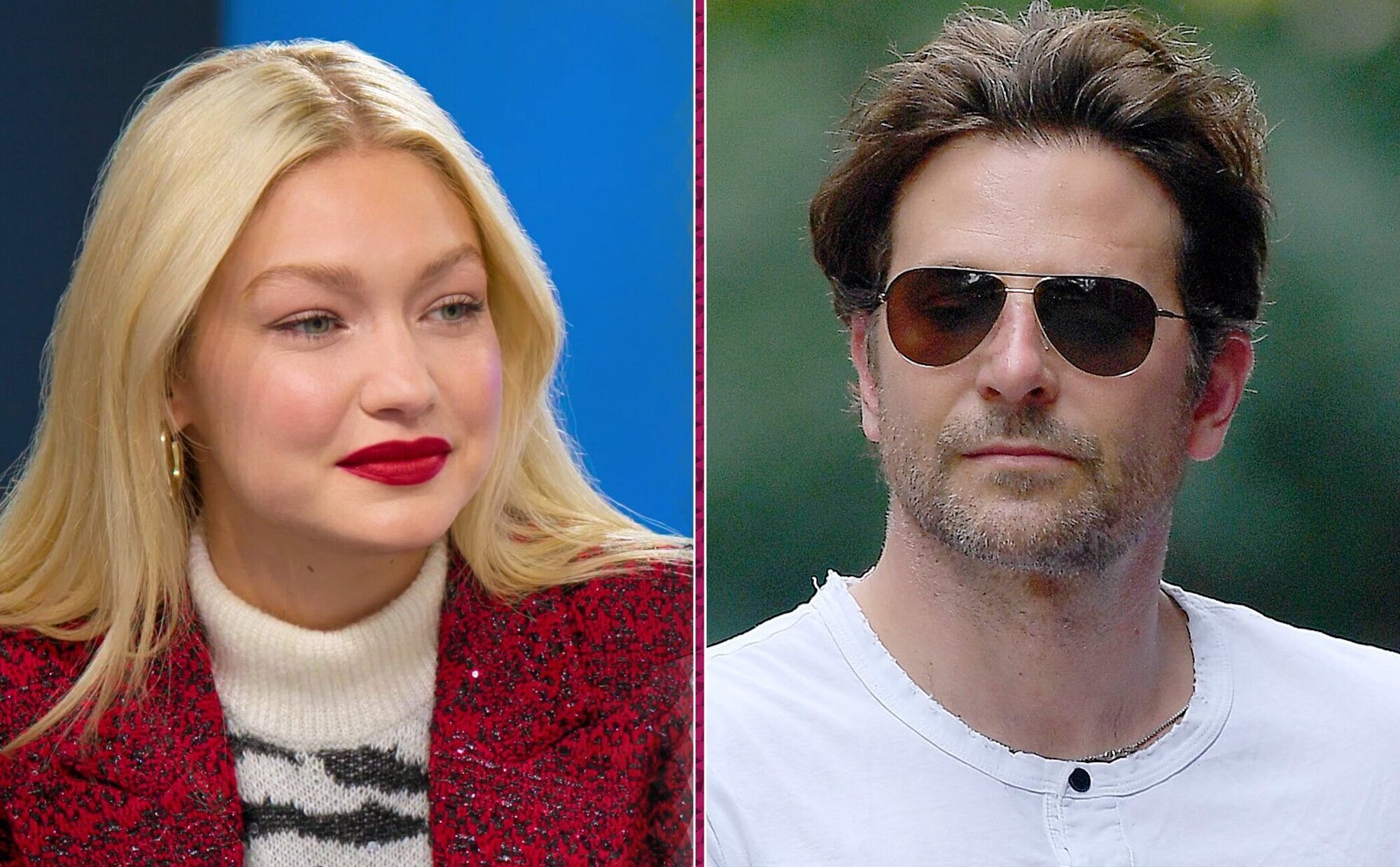 Gigi Hadid y Bradley Cooper, pillados volviendo juntos a Nueva York tras una escapada romántica