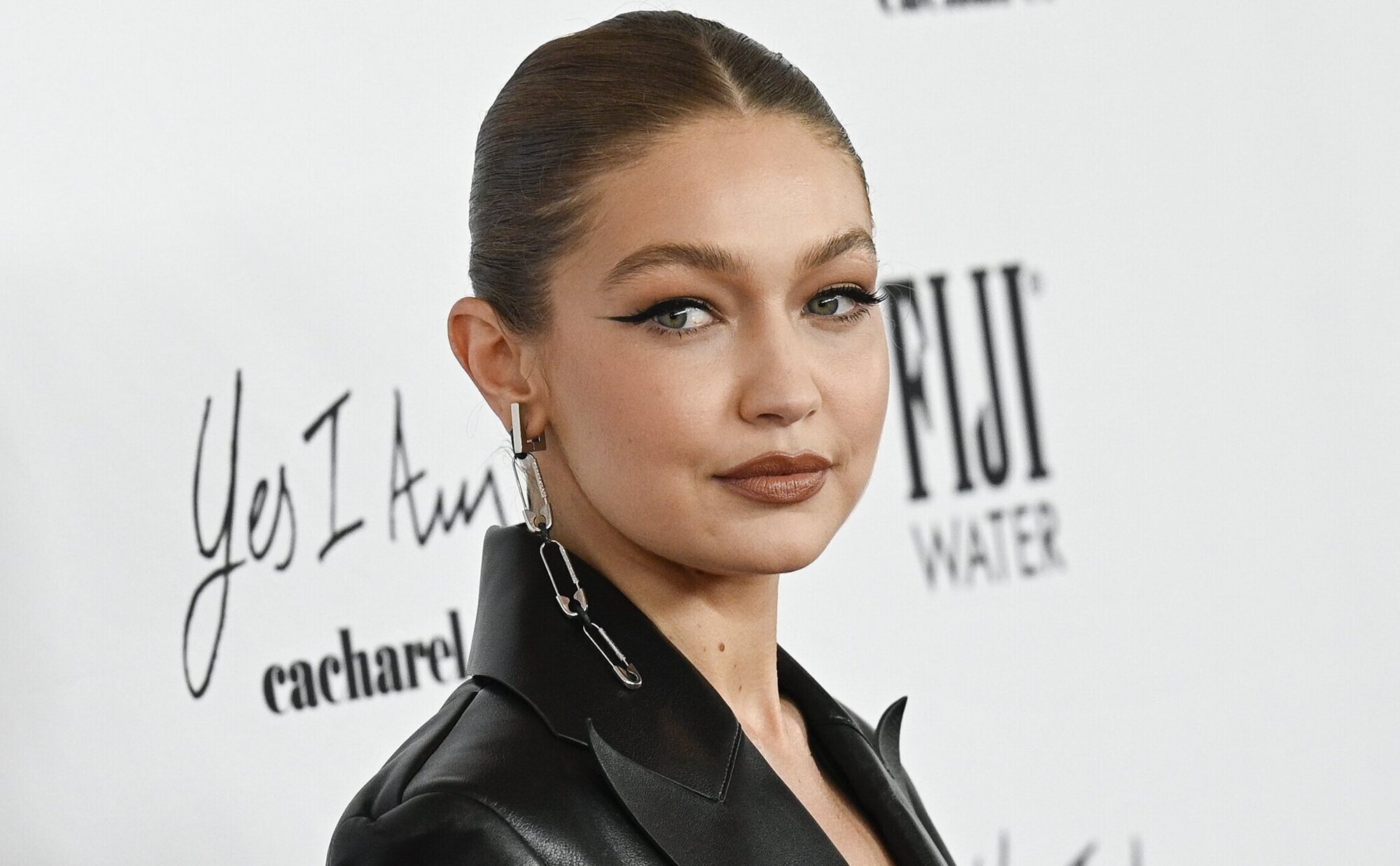 Gigi Hadid condena el ataque de Hamás en Israel y muestra su apoyo al pueblo palestino