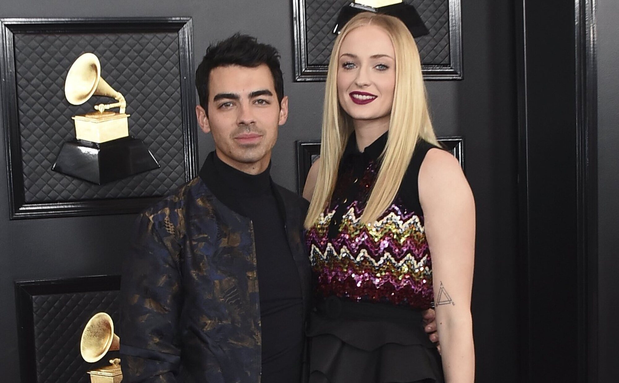 Joe Jonas pide desestimar la demanda de divorcio contra Sophie Turner tras haber llegado a un acuerdo