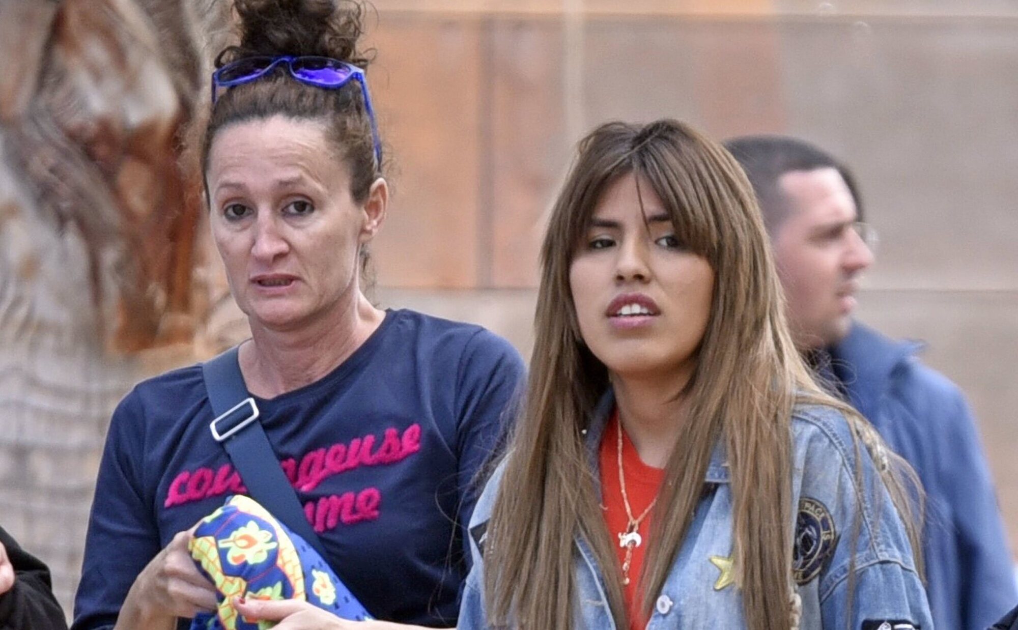 El discurso de Dulce en la boda de Isa Pantoja pudo tener un dardo hacia la ausencia de Isabel Pantoja