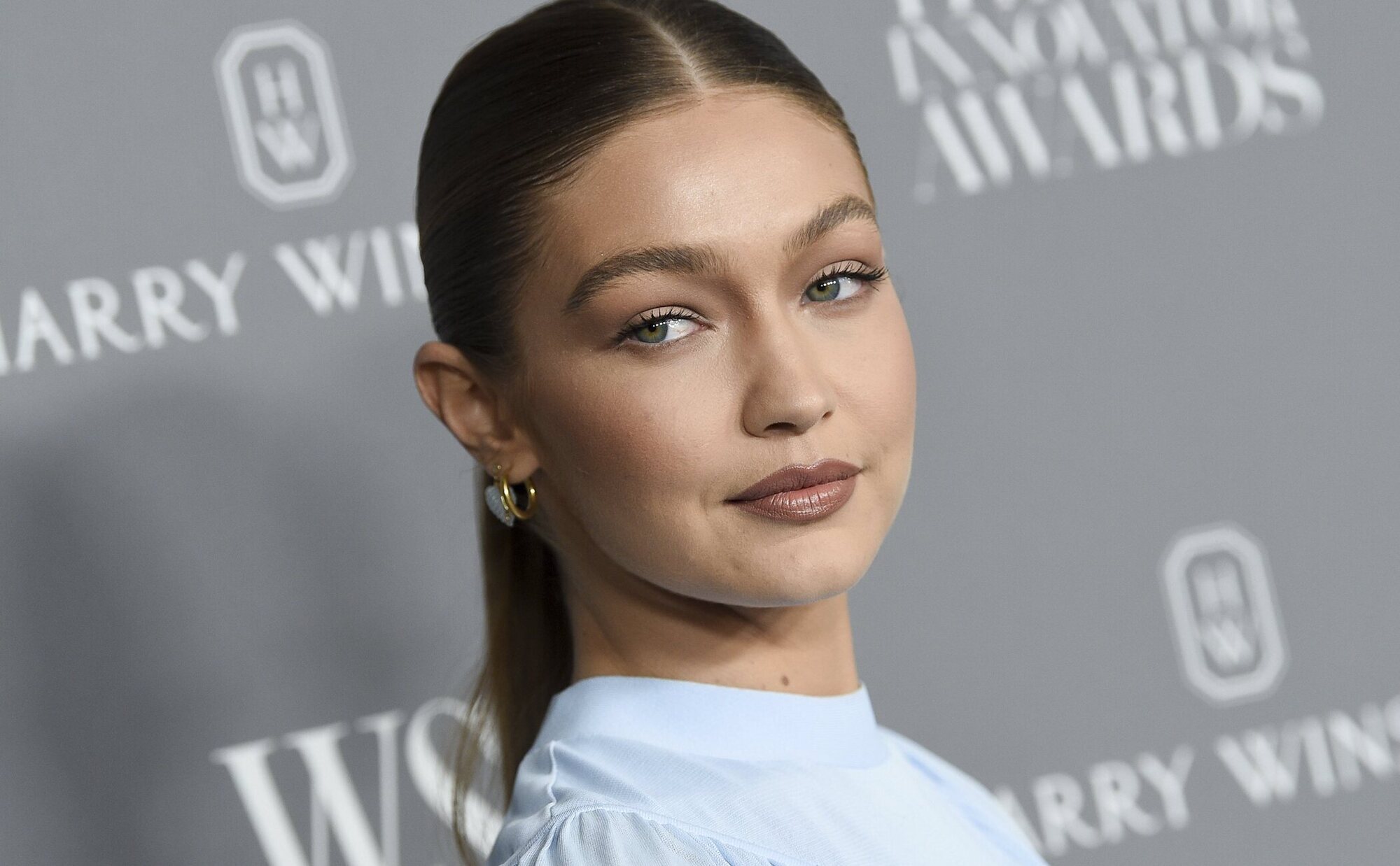 El gobierno de Israel, contra Gigi Hadid por su defensa del pueblo palestino: "¿Has estado durmiendo toda la semana pasada?"