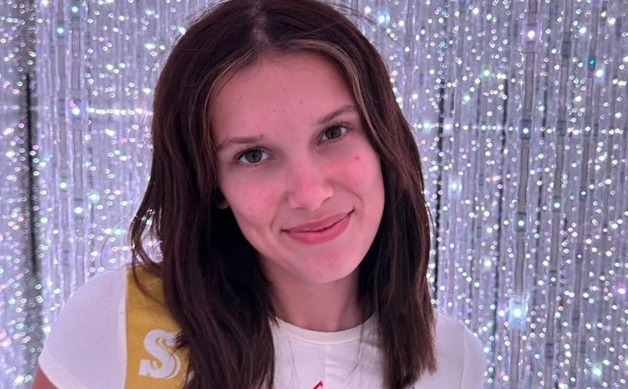 Millie Bobby Brown dice que quiere irse de 'Stranger Things' y el equipo de la serie se ha mostrado molesto