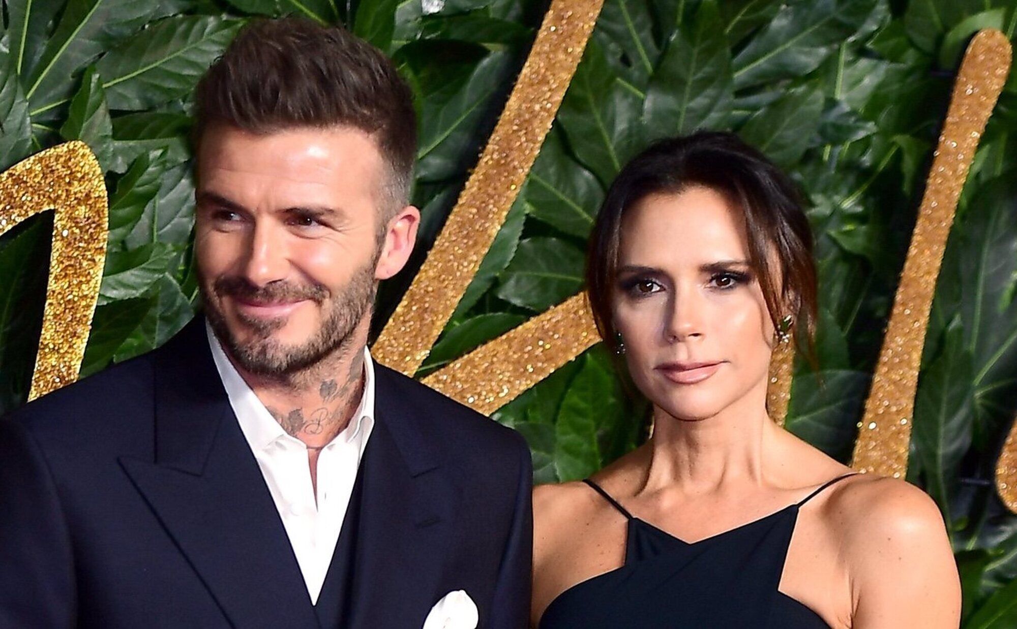 Rebecca Loos reacciona al documental de los Beckham donde abordan su 'affaire': "Necesita asumir responsabilidades"