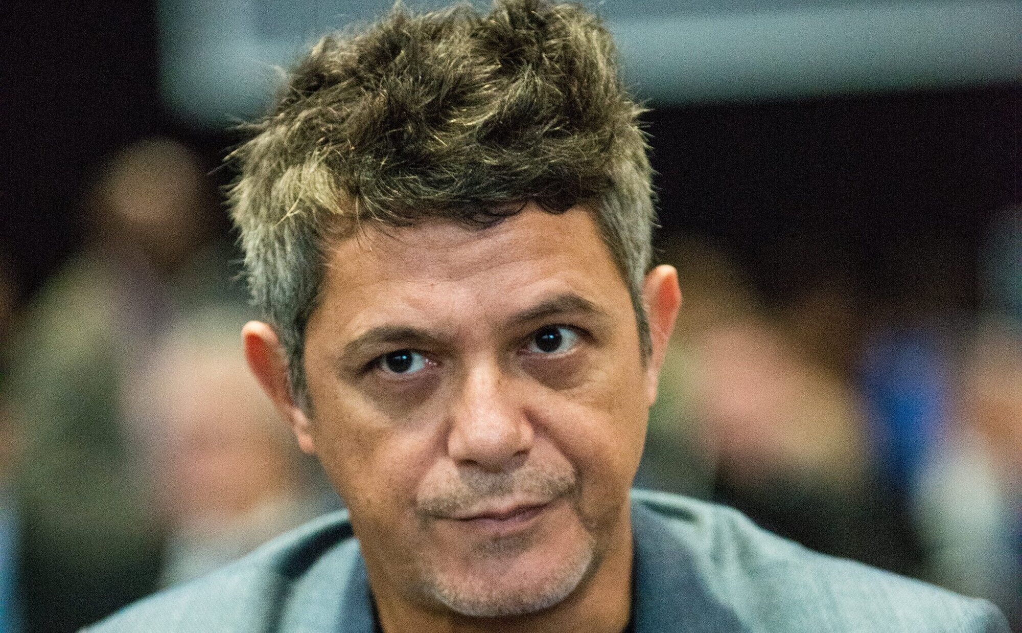 Alejandro Sanz, declarado en rebeldía por sus problemas con Hacienda