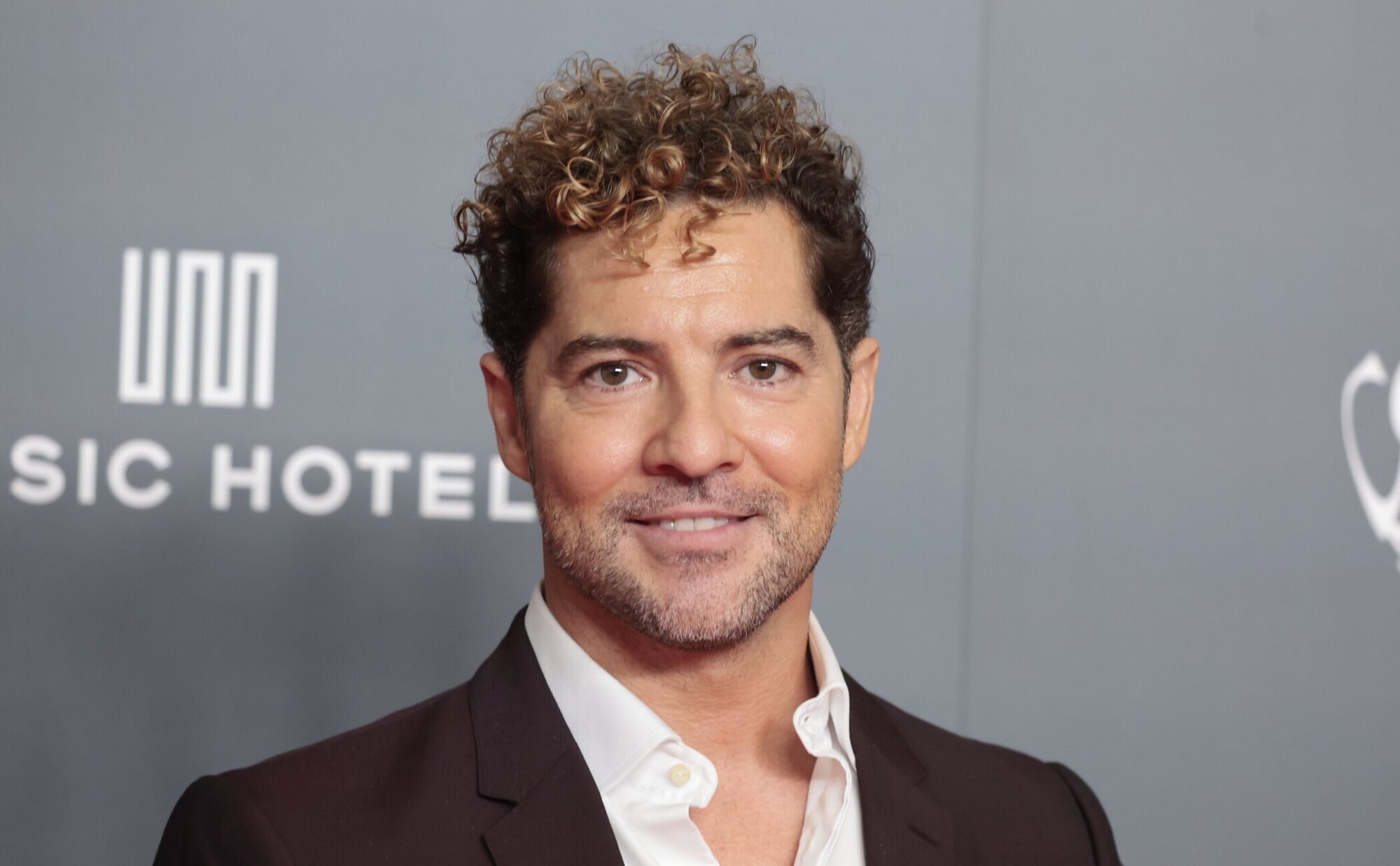 El emotivo momento de David Bisbal con su padre, diagnosticado con Alzheimer: "Tú no te acuerdas de mí, pero yo sí de ti"