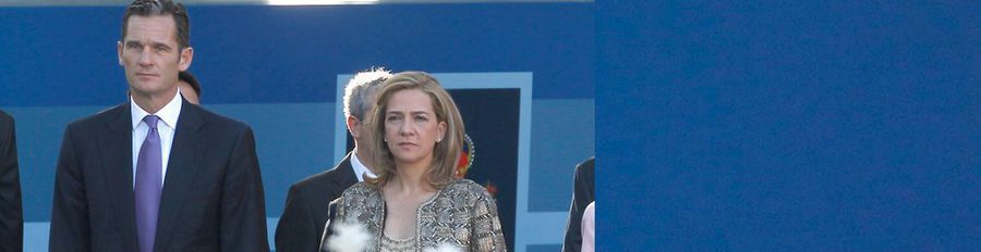 Mario Pascual Vives confiesa la preocupación de los Duques de Palma y reitera que la Infanta Cristina no tiene que ser imputada