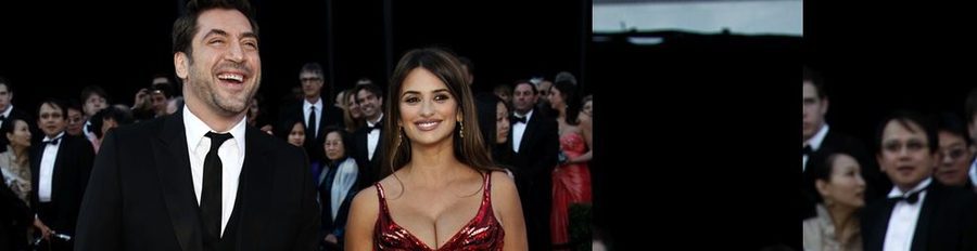 Penélope Cruz y Javier Bardem están esperando su segundo hijo